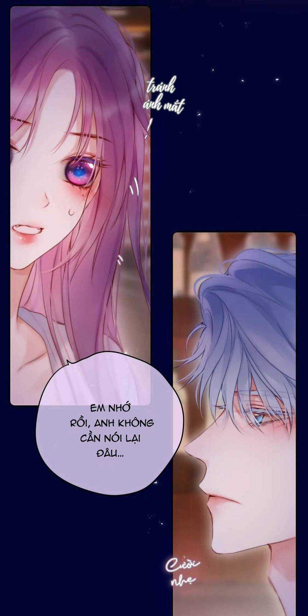 Cạm Bẫy Của Hồ Ly Chapter 65 trang 36