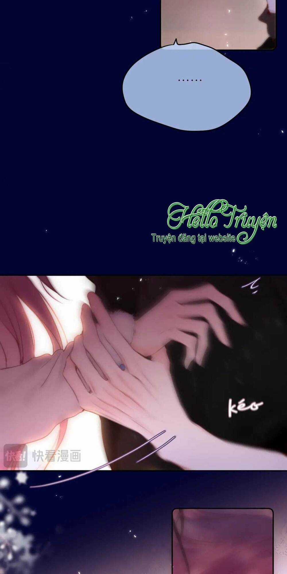 Cạm Bẫy Của Hồ Ly Chapter 65 trang 37