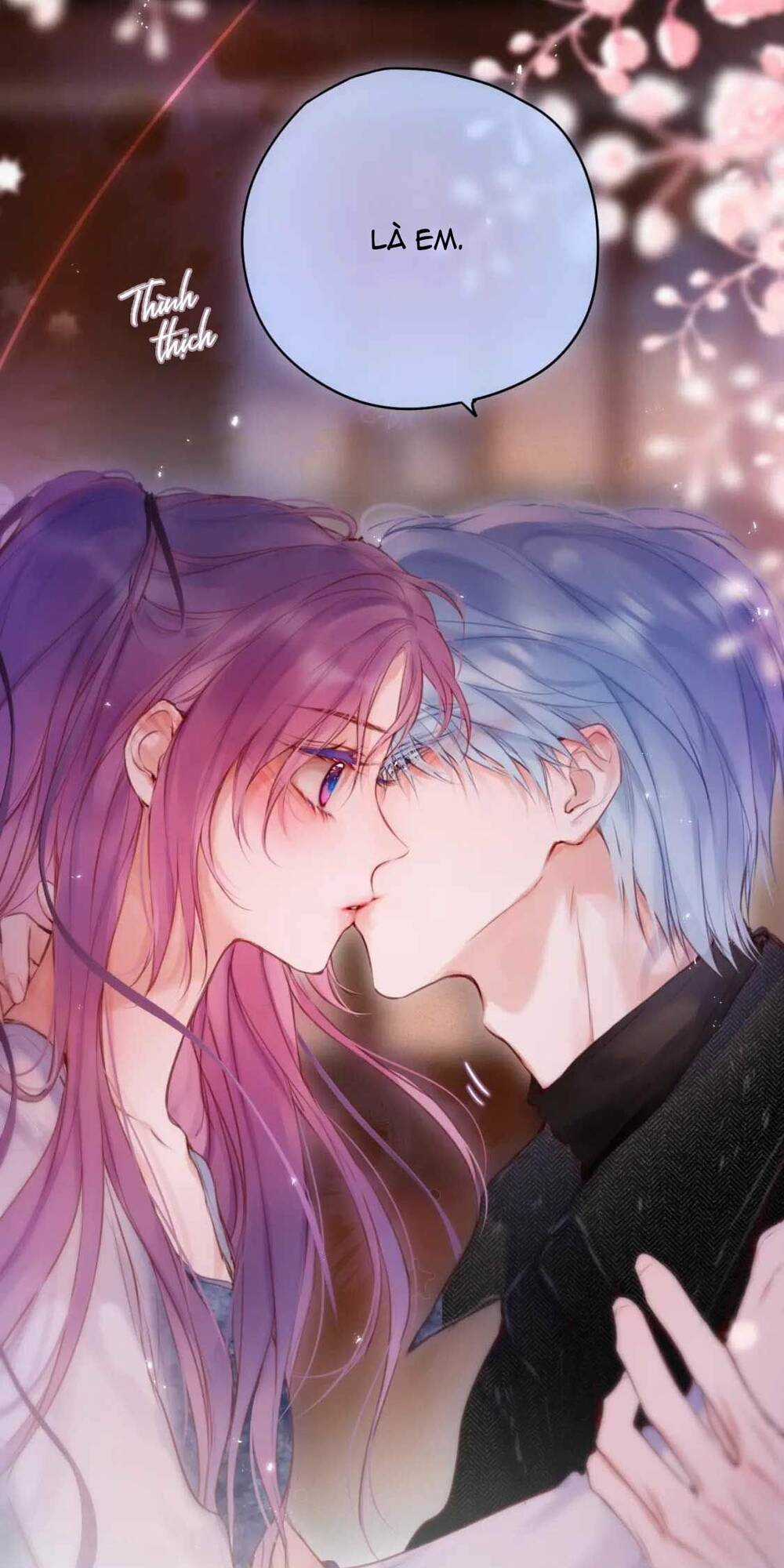 Cạm Bẫy Của Hồ Ly Chapter 65 trang 40