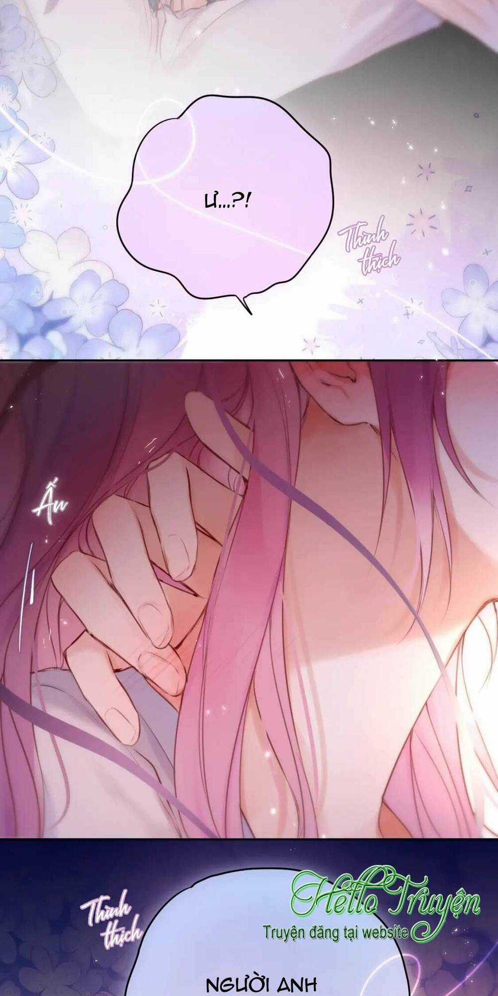 Cạm Bẫy Của Hồ Ly Chapter 65 trang 41