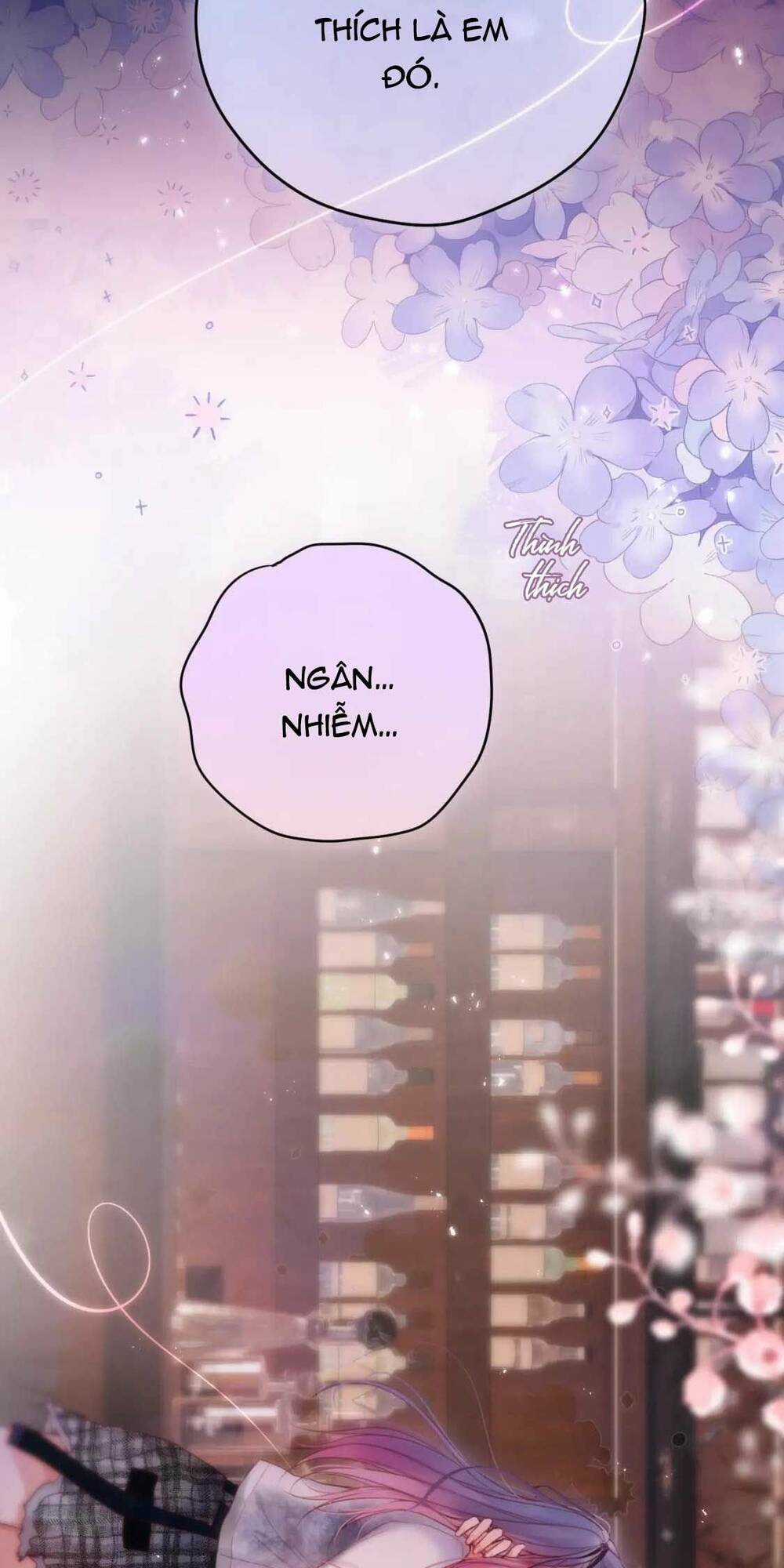 Cạm Bẫy Của Hồ Ly Chapter 65 trang 42