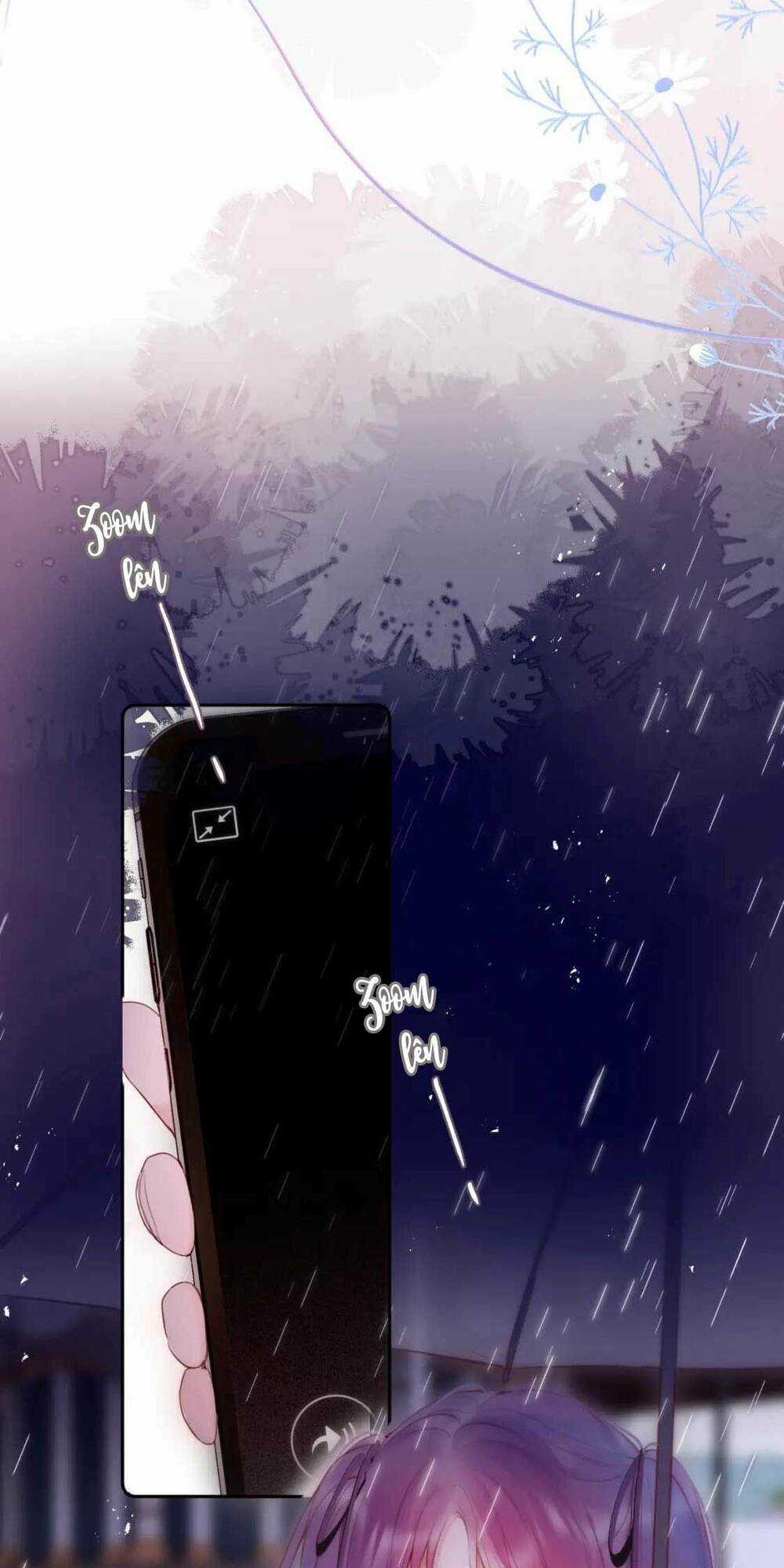 Cạm Bẫy Của Hồ Ly Chapter 65 trang 5