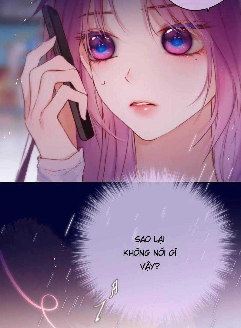 Cạm Bẫy Của Hồ Ly Chapter 65 trang 7