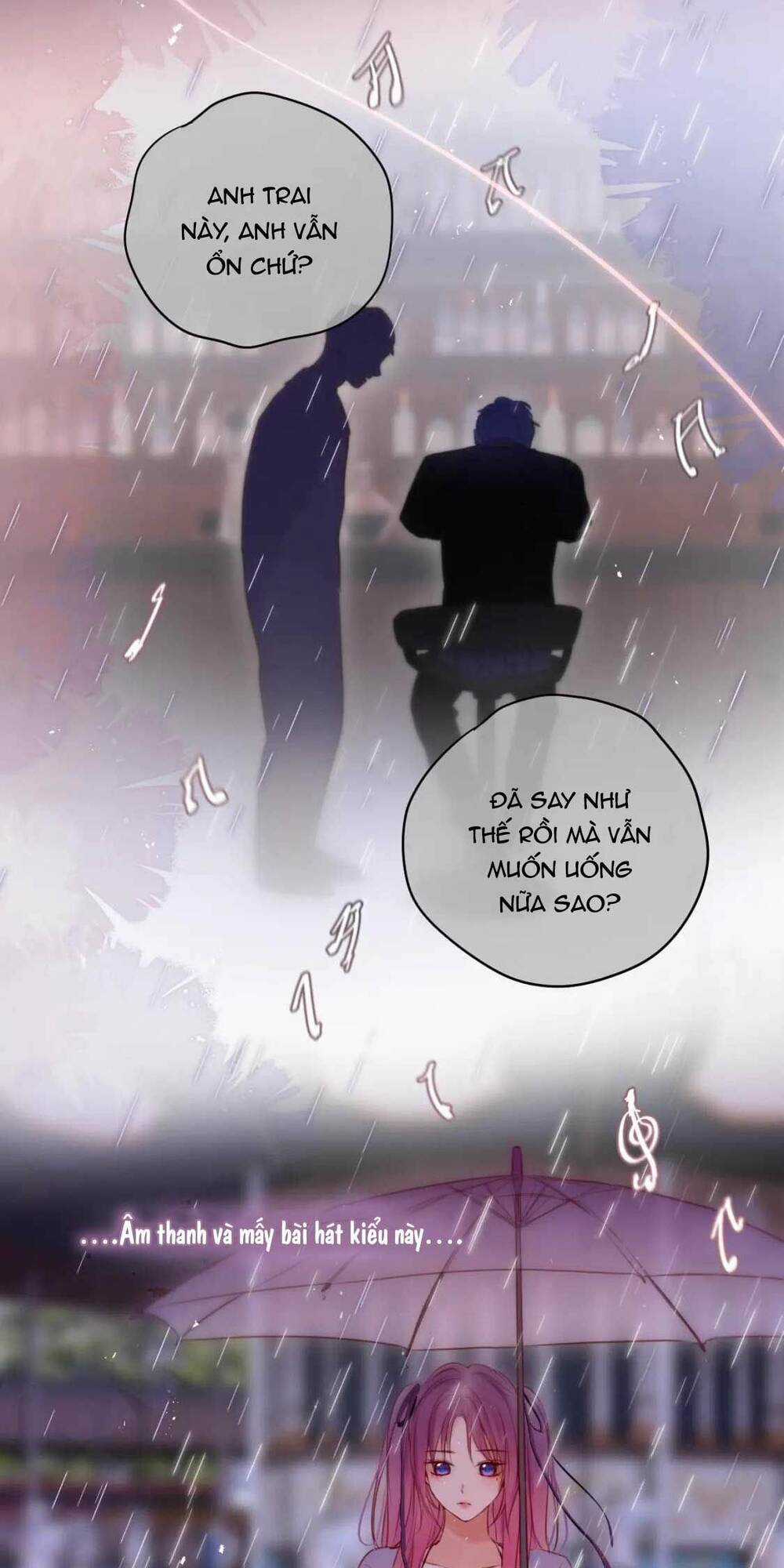Cạm Bẫy Của Hồ Ly Chapter 65 trang 8