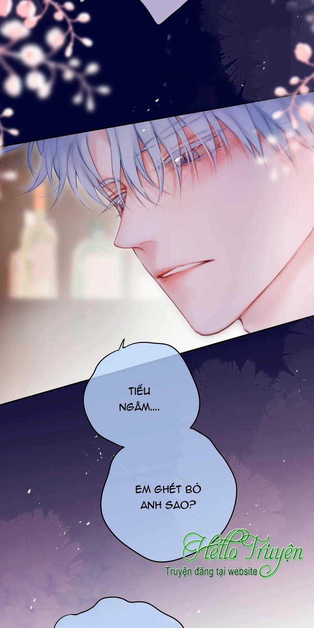 Cạm Bẫy Của Hồ Ly Chapter 66 trang 10