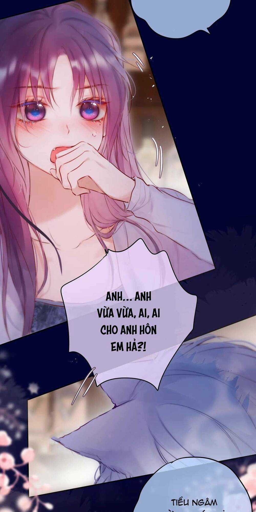 Cạm Bẫy Của Hồ Ly Chapter 66 trang 12