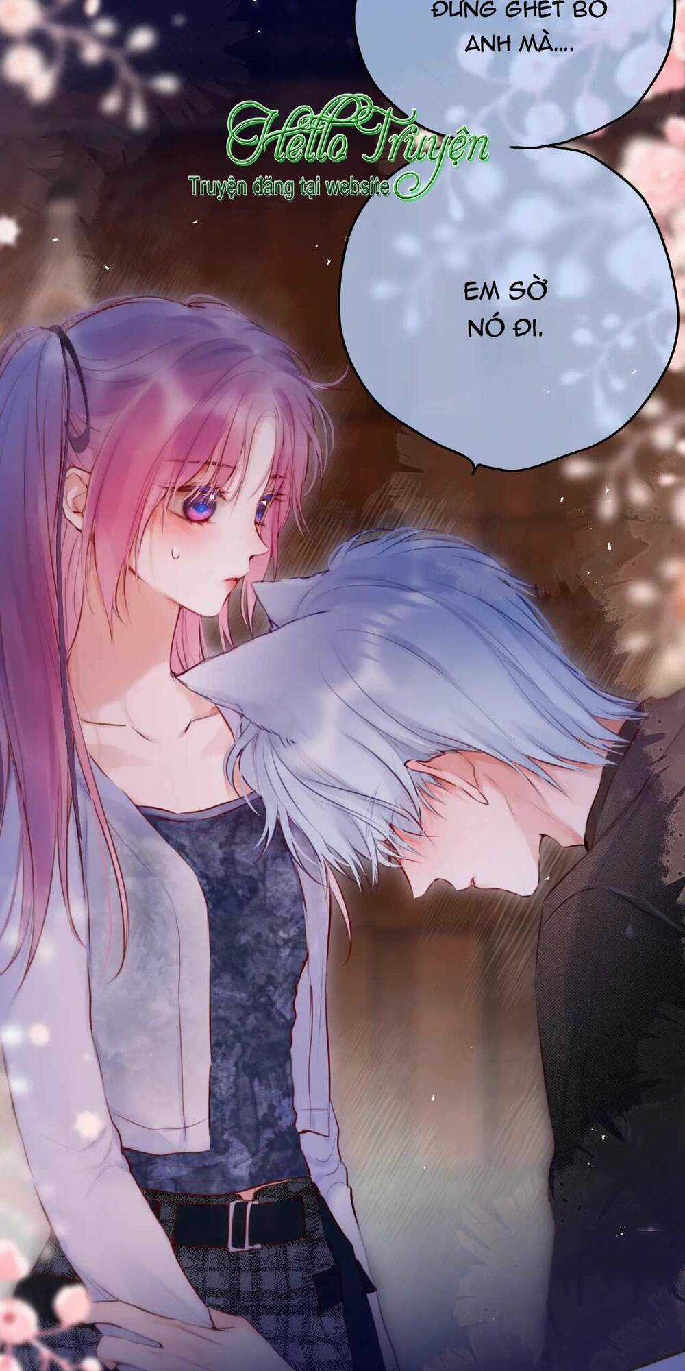 Cạm Bẫy Của Hồ Ly Chapter 66 trang 13