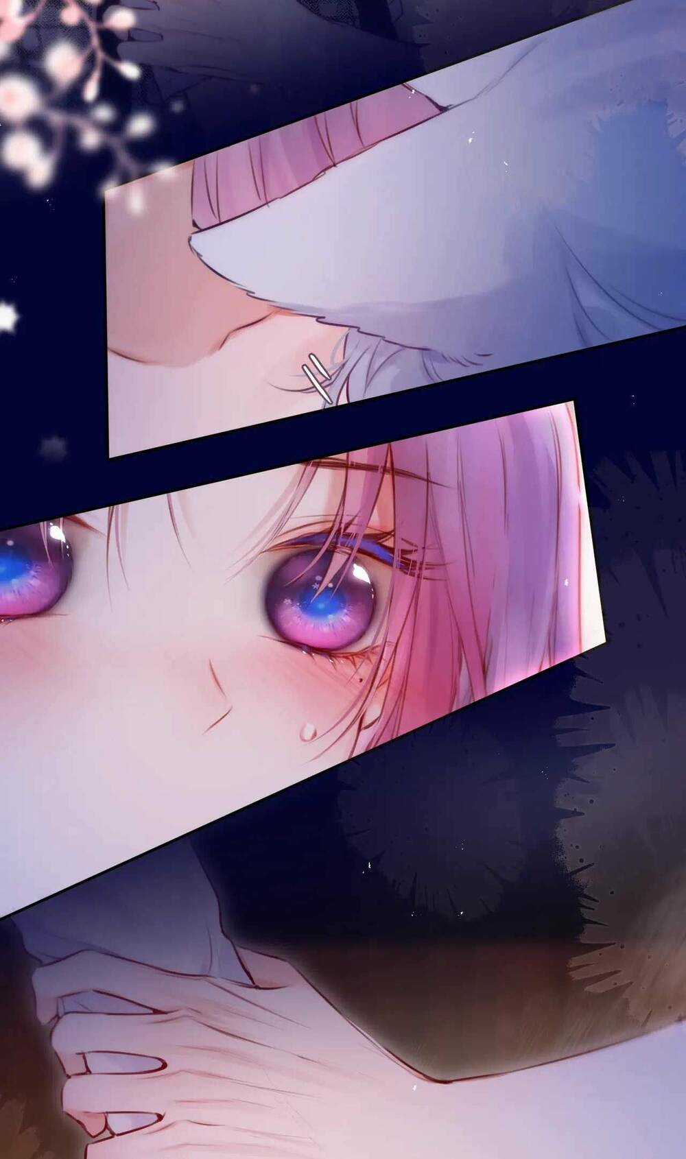 Cạm Bẫy Của Hồ Ly Chapter 66 trang 14