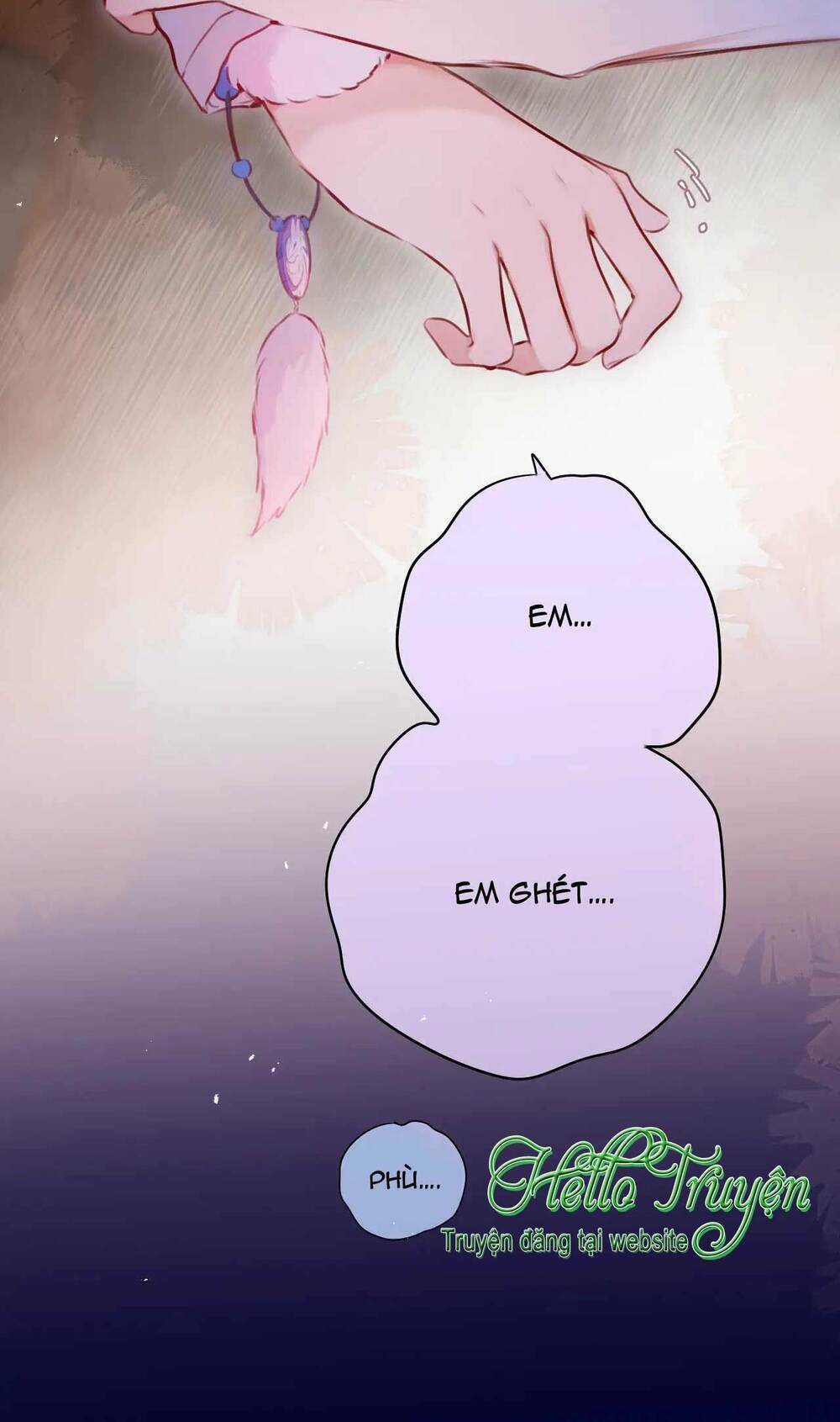 Cạm Bẫy Của Hồ Ly Chapter 66 trang 15
