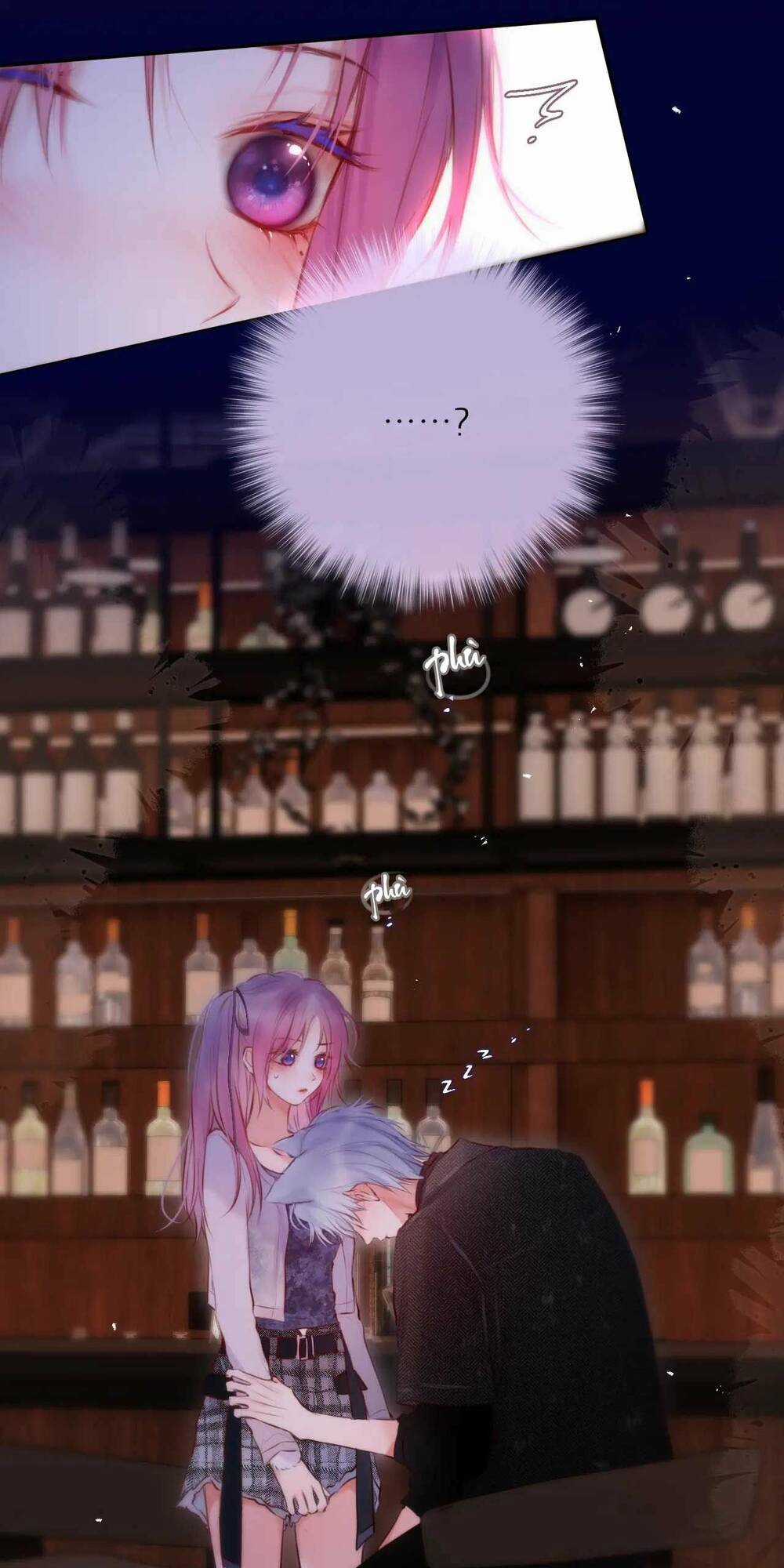 Cạm Bẫy Của Hồ Ly Chapter 66 trang 16