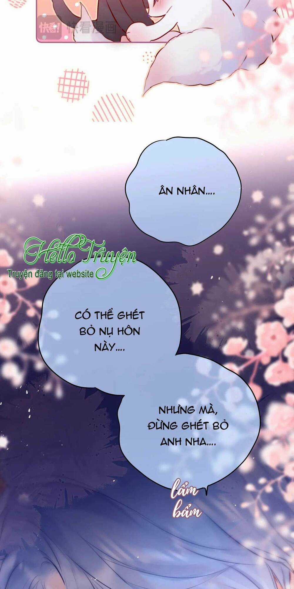Cạm Bẫy Của Hồ Ly Chapter 66 trang 18
