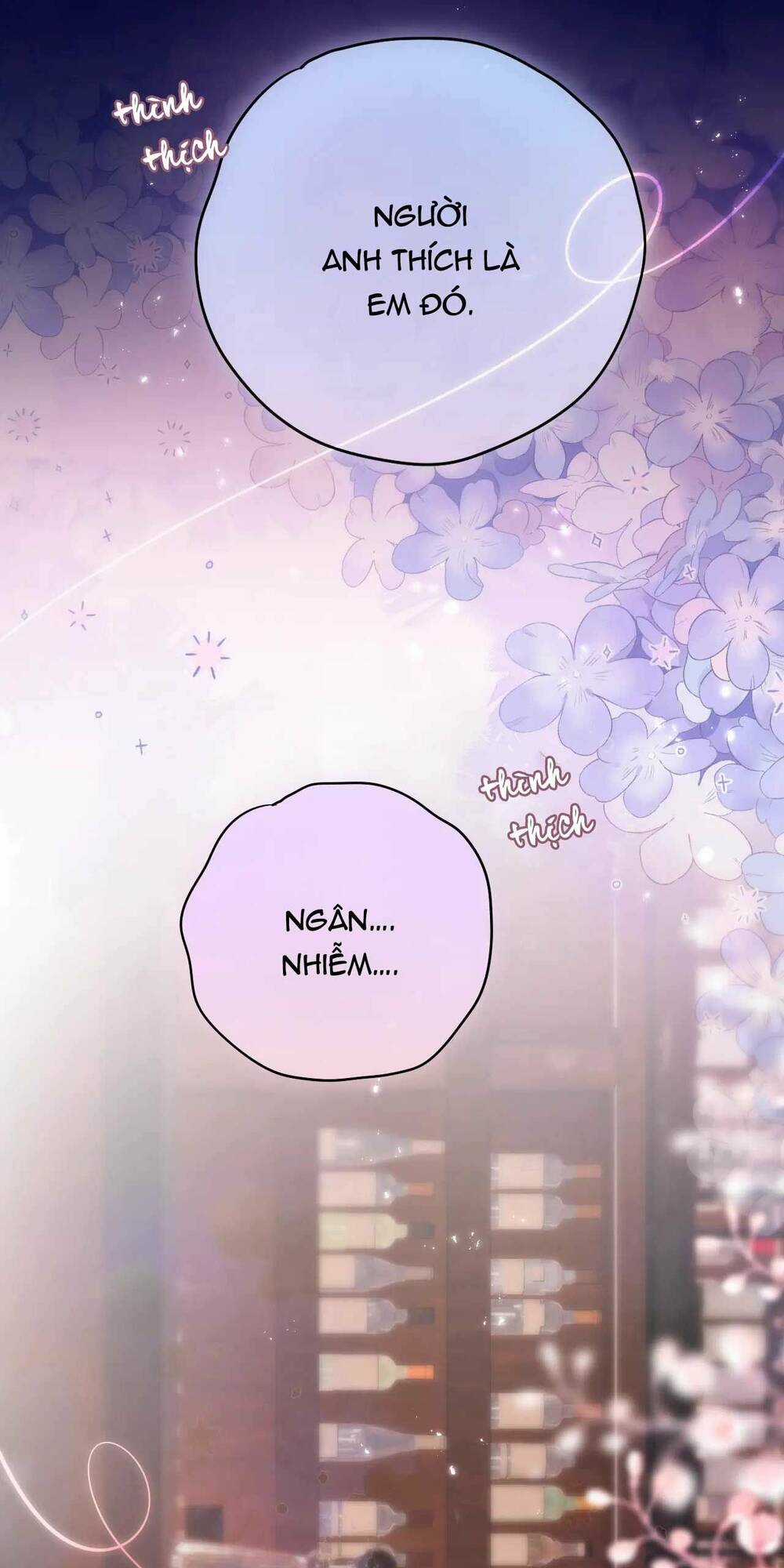 Cạm Bẫy Của Hồ Ly Chapter 66 trang 2
