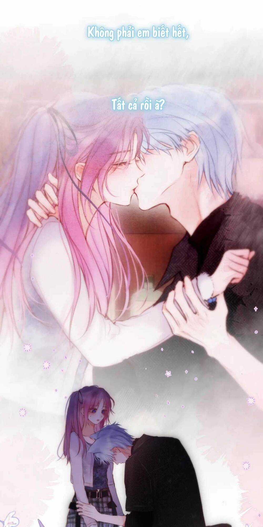 Cạm Bẫy Của Hồ Ly Chapter 66 trang 21