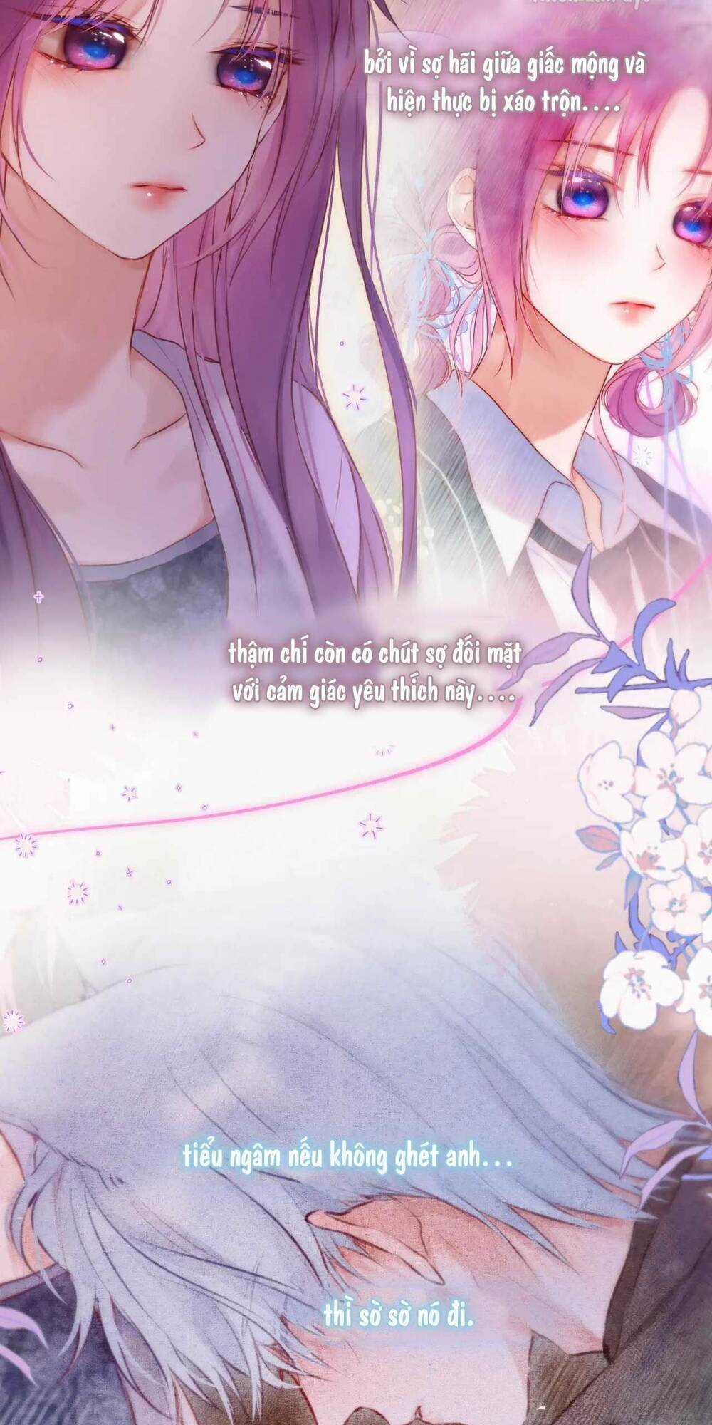 Cạm Bẫy Của Hồ Ly Chapter 66 trang 24