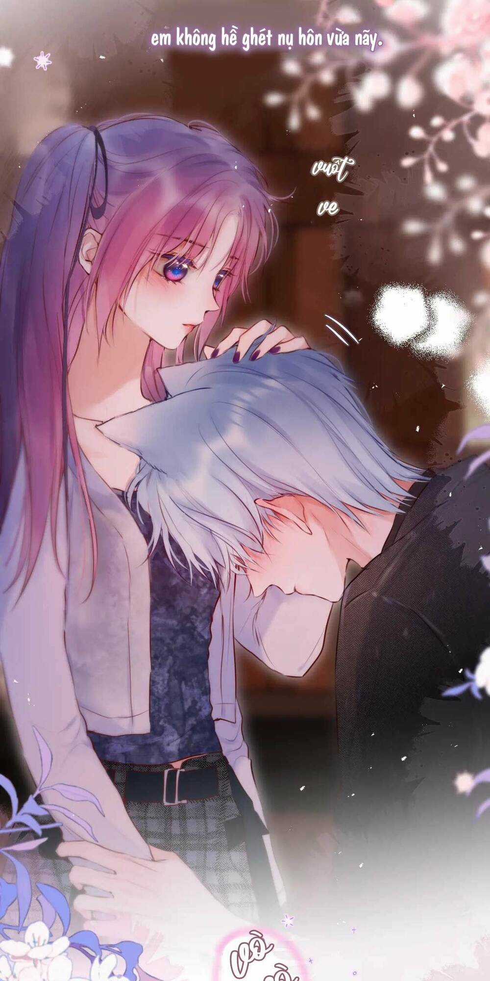 Cạm Bẫy Của Hồ Ly Chapter 66 trang 26