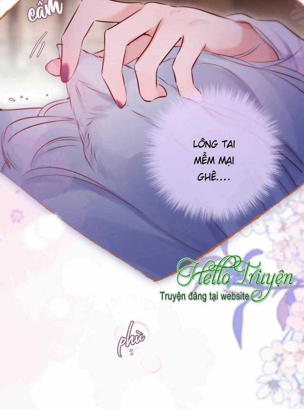 Cạm Bẫy Của Hồ Ly Chapter 66 trang 28