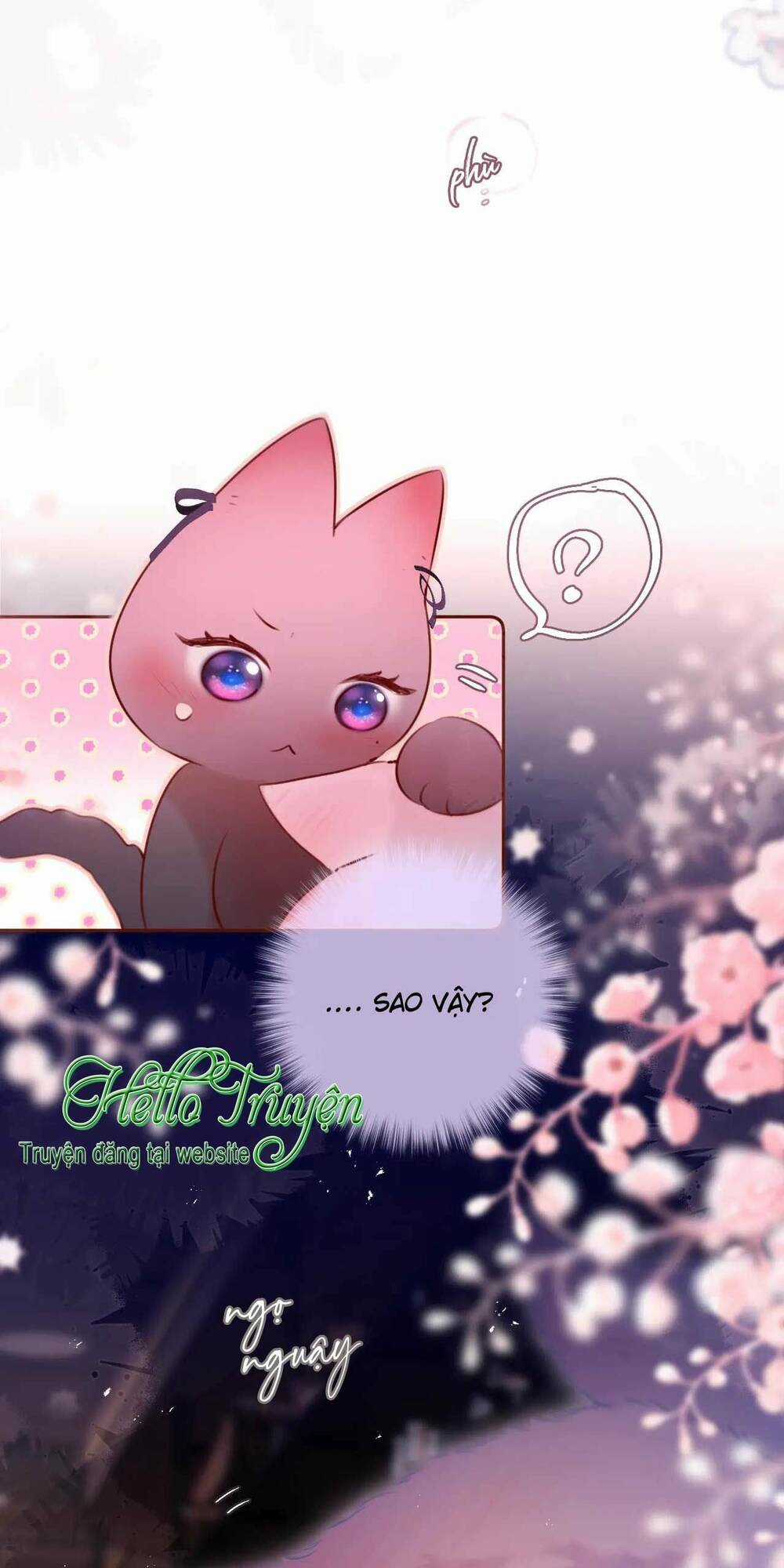 Cạm Bẫy Của Hồ Ly Chapter 66 trang 29