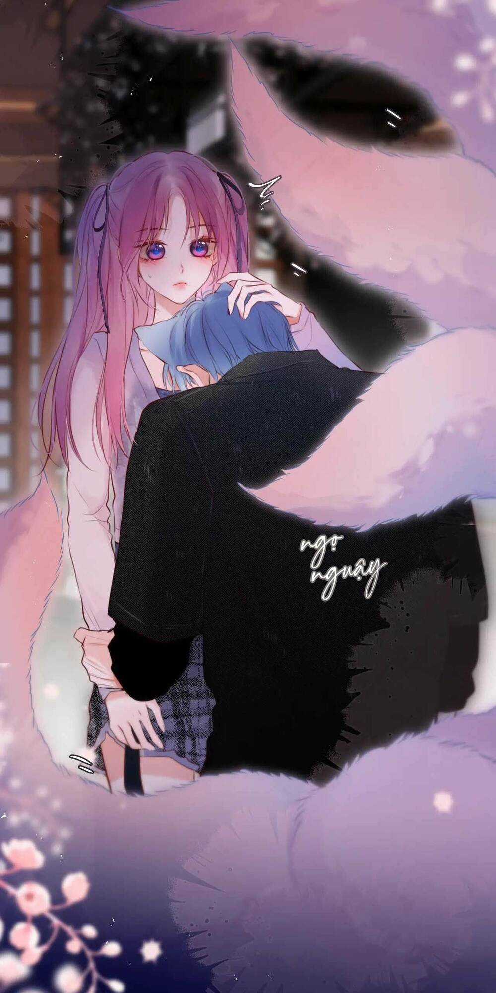Cạm Bẫy Của Hồ Ly Chapter 66 trang 30