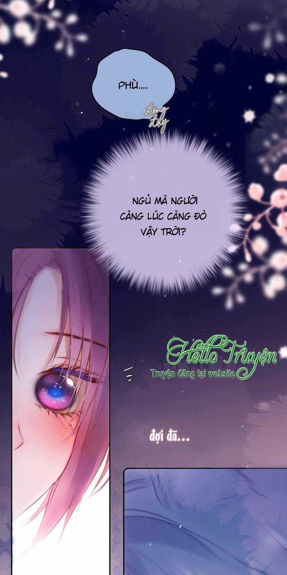 Cạm Bẫy Của Hồ Ly Chapter 66 trang 31