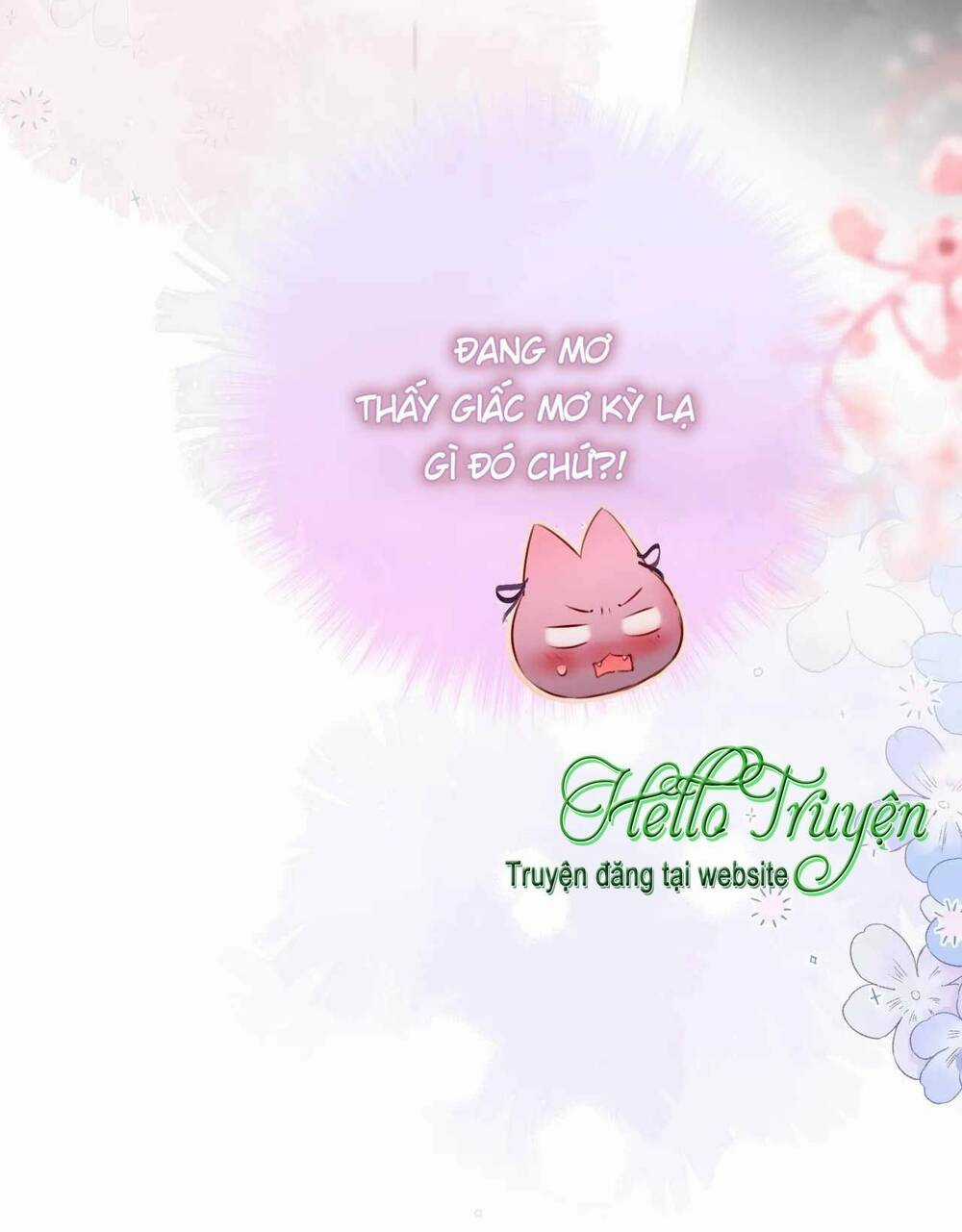 Cạm Bẫy Của Hồ Ly Chapter 66 trang 33