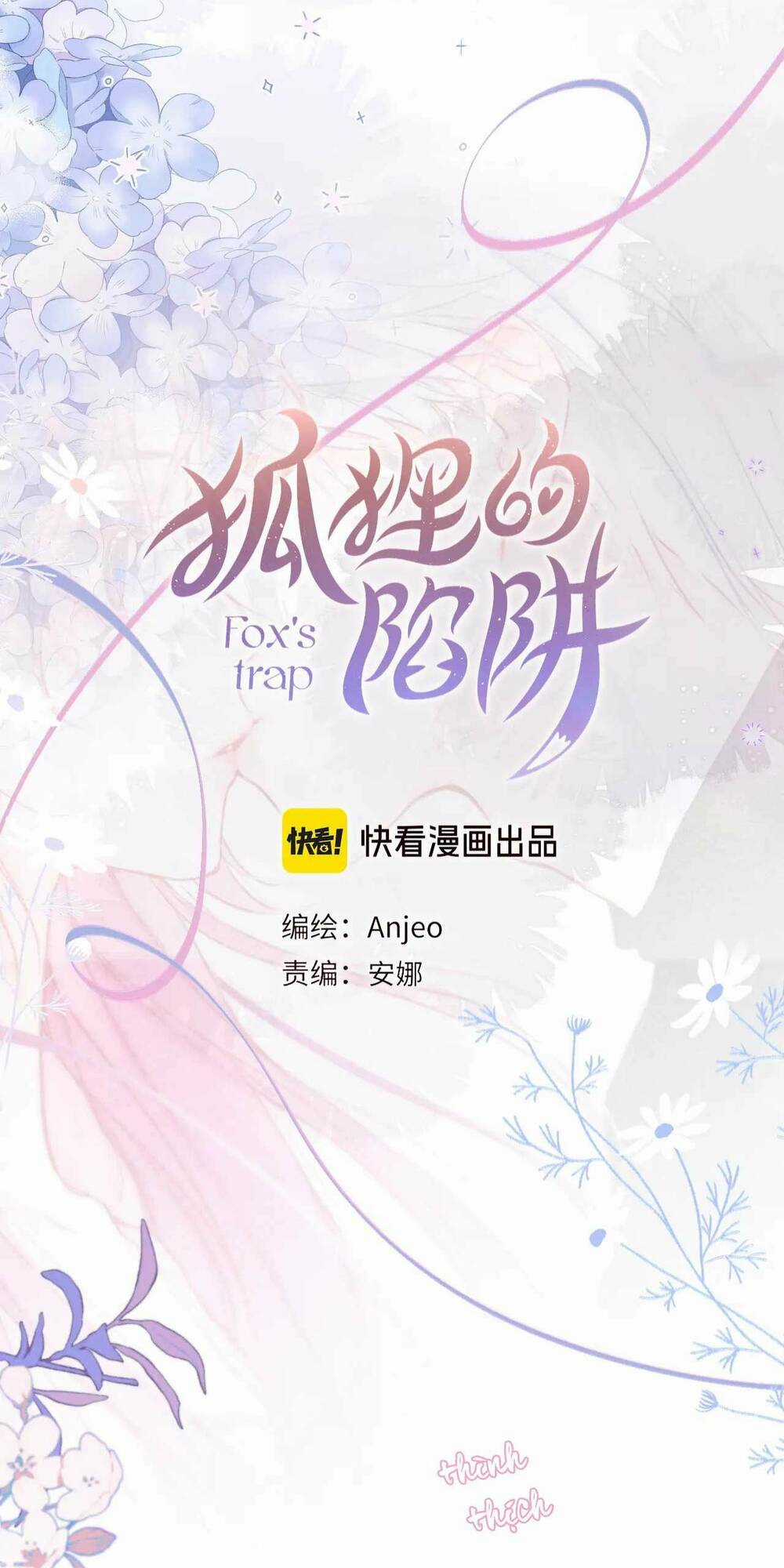 Cạm Bẫy Của Hồ Ly Chapter 66 trang 4
