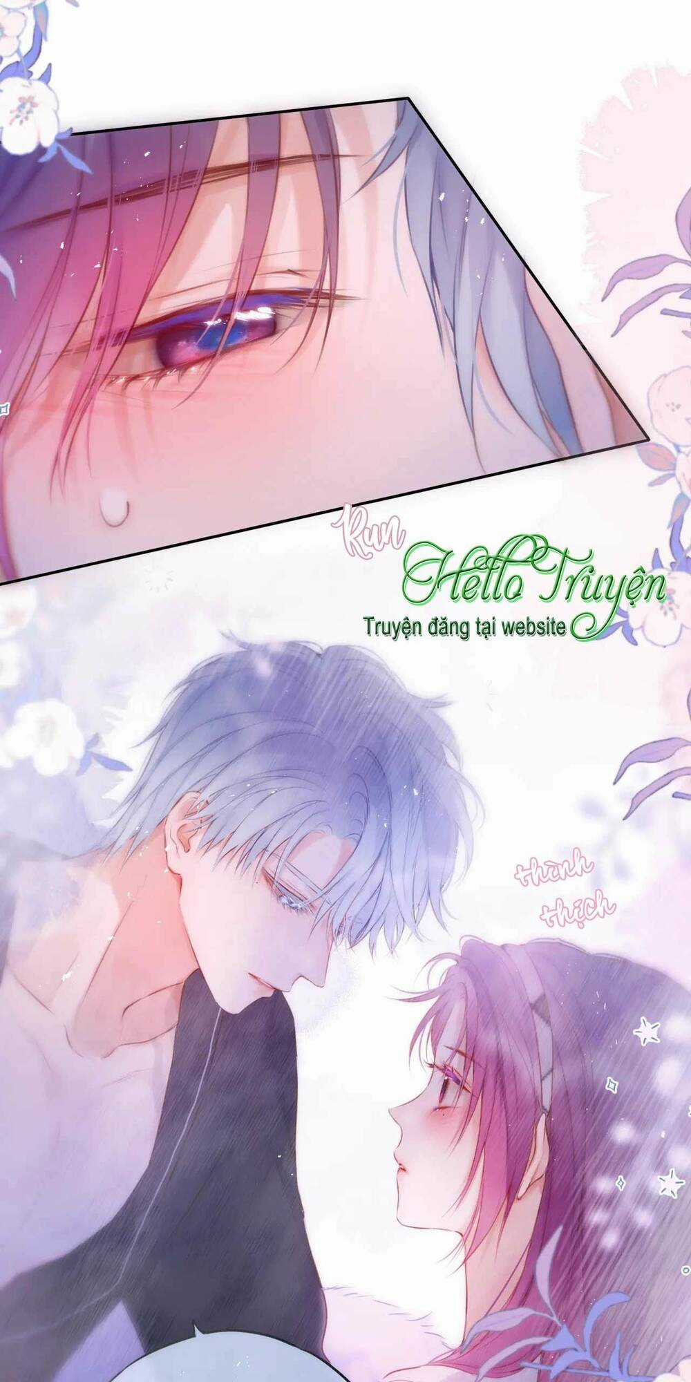 Cạm Bẫy Của Hồ Ly Chapter 66 trang 5