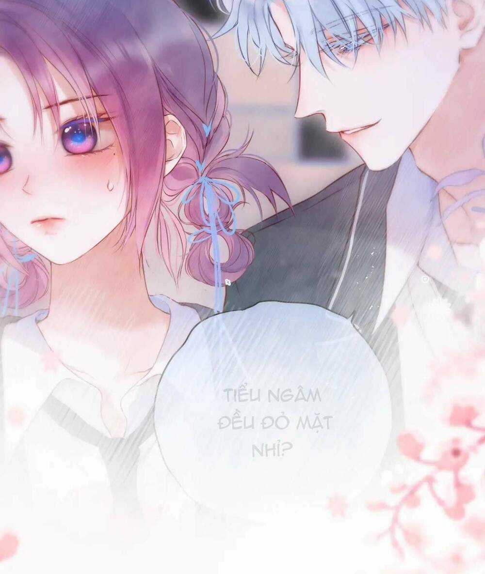 Cạm Bẫy Của Hồ Ly Chapter 66 trang 7