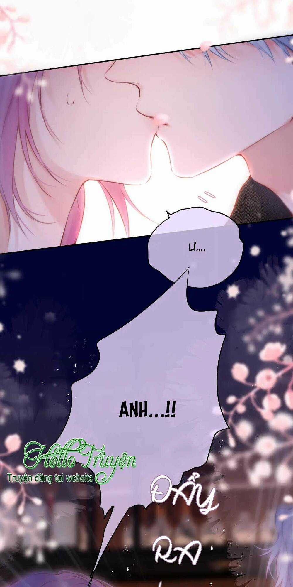 Cạm Bẫy Của Hồ Ly Chapter 66 trang 8