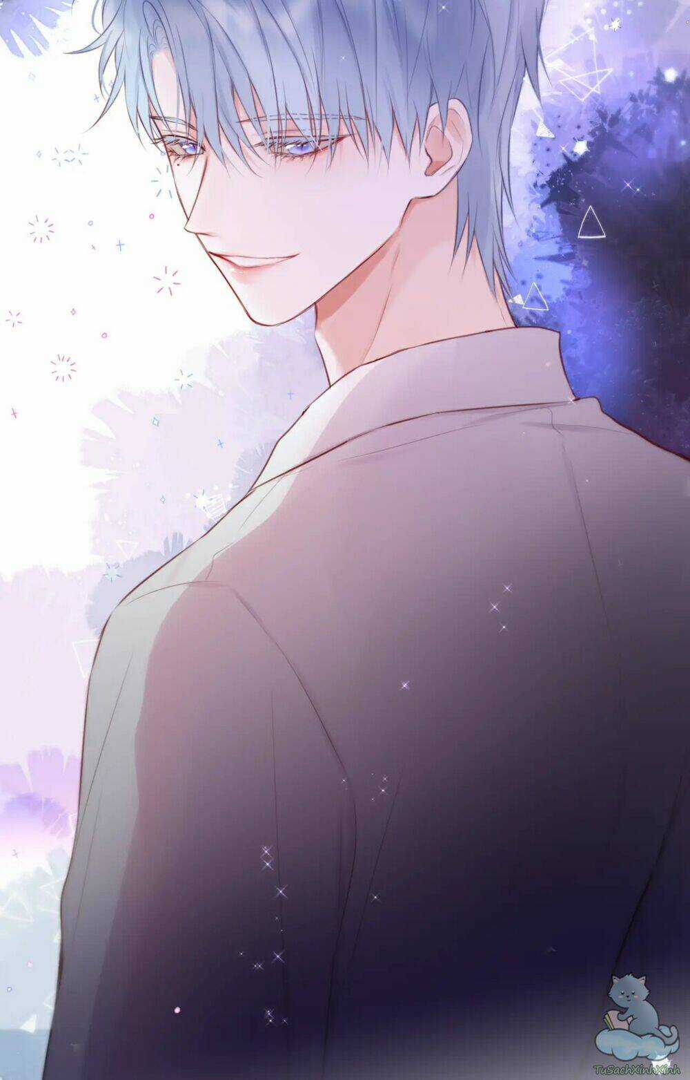 Cạm Bẫy Của Hồ Ly Chapter 7 trang 11