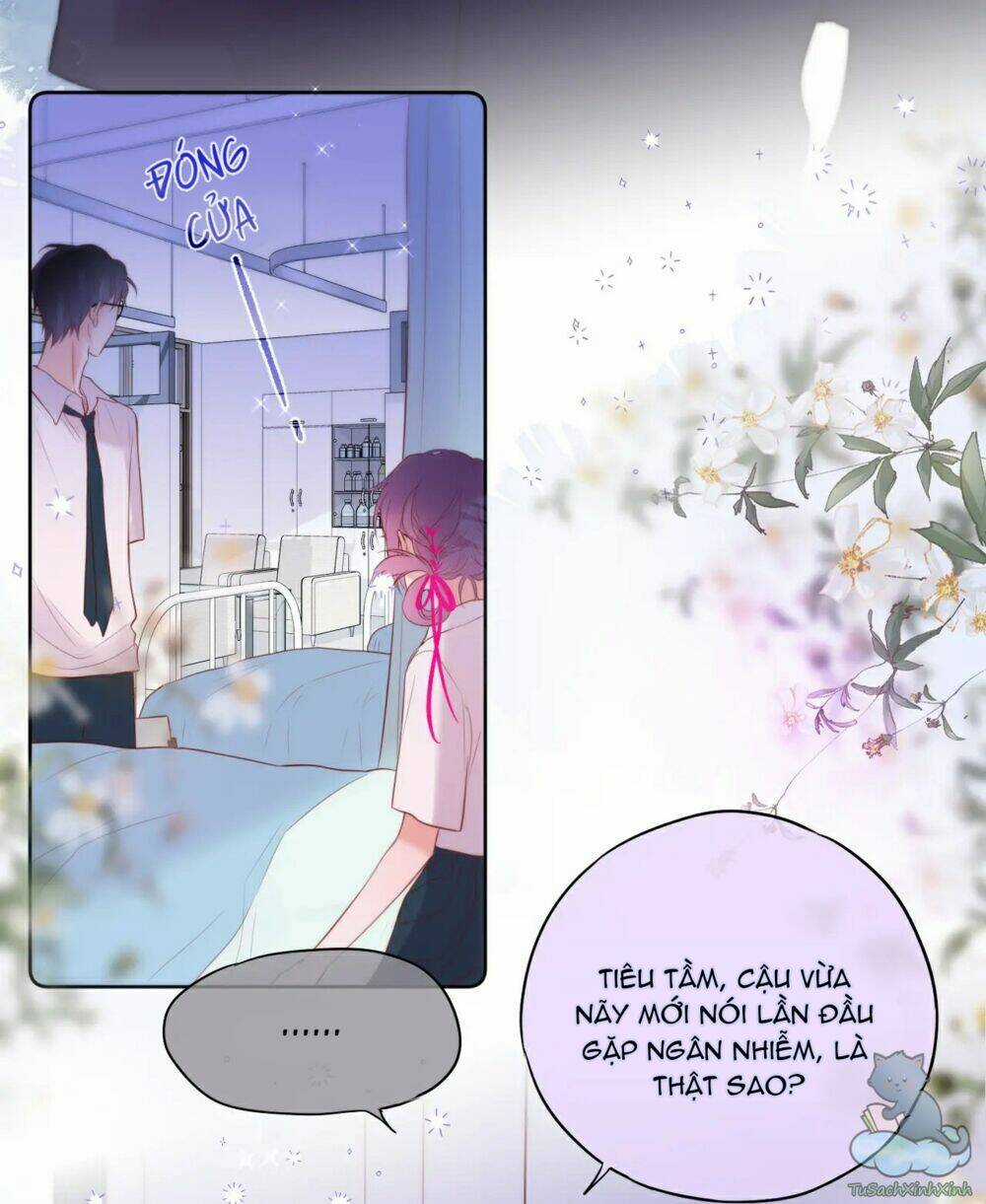 Cạm Bẫy Của Hồ Ly Chapter 7 trang 12