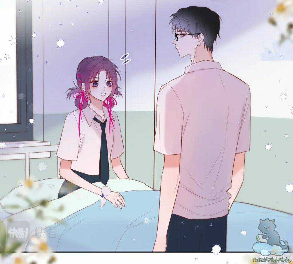 Cạm Bẫy Của Hồ Ly Chapter 7 trang 13