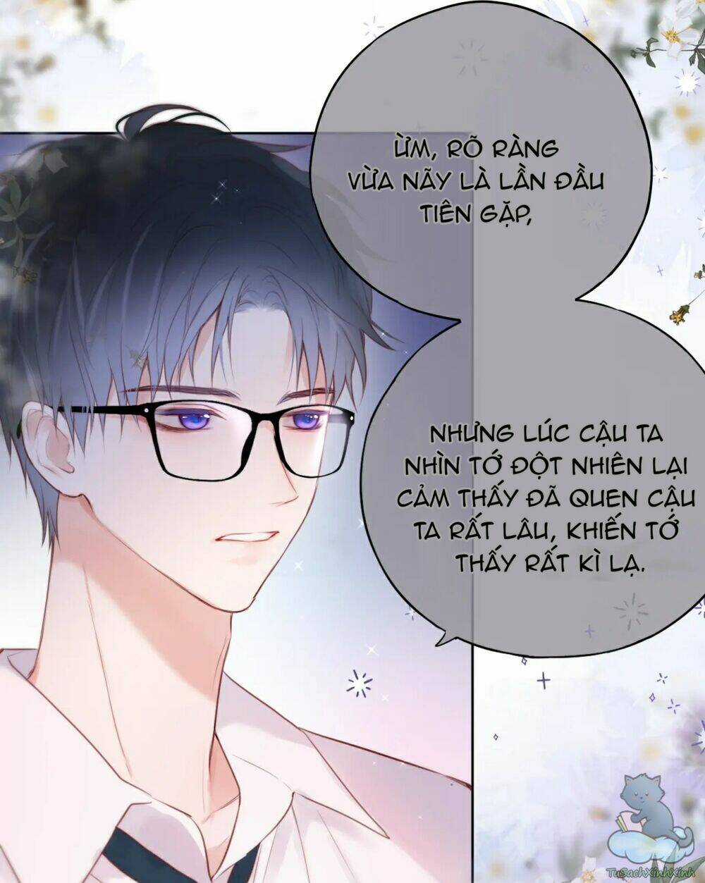 Cạm Bẫy Của Hồ Ly Chapter 7 trang 14