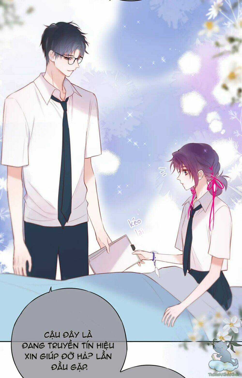 Cạm Bẫy Của Hồ Ly Chapter 7 trang 16