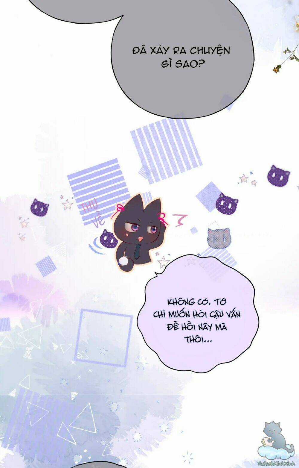 Cạm Bẫy Của Hồ Ly Chapter 7 trang 17