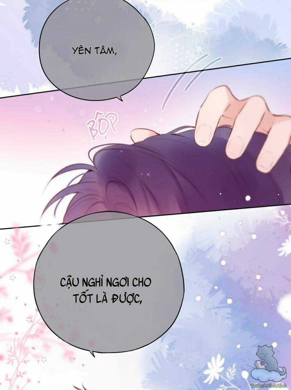 Cạm Bẫy Của Hồ Ly Chapter 7 trang 18