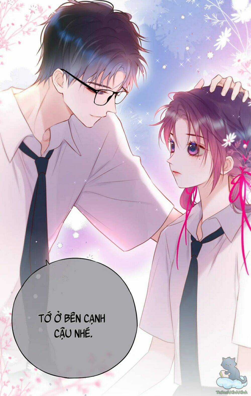 Cạm Bẫy Của Hồ Ly Chapter 7 trang 19