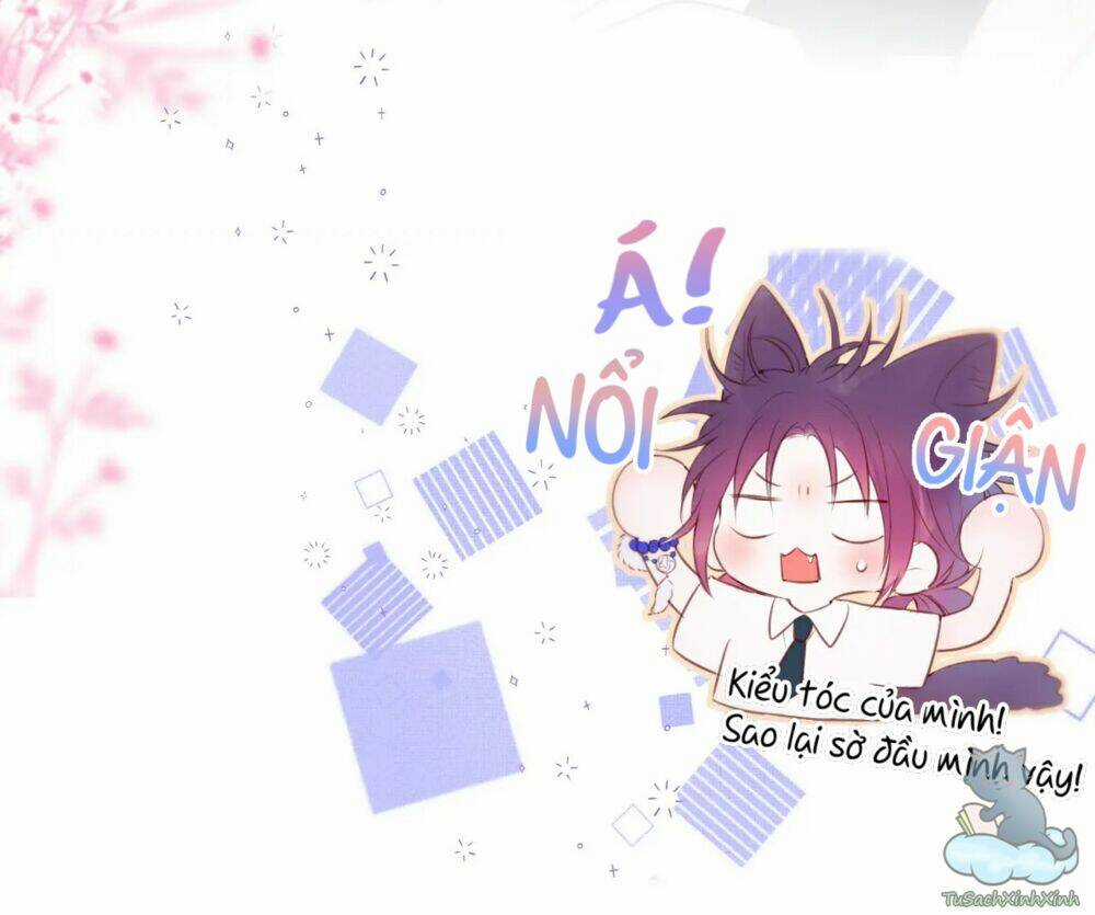 Cạm Bẫy Của Hồ Ly Chapter 7 trang 20