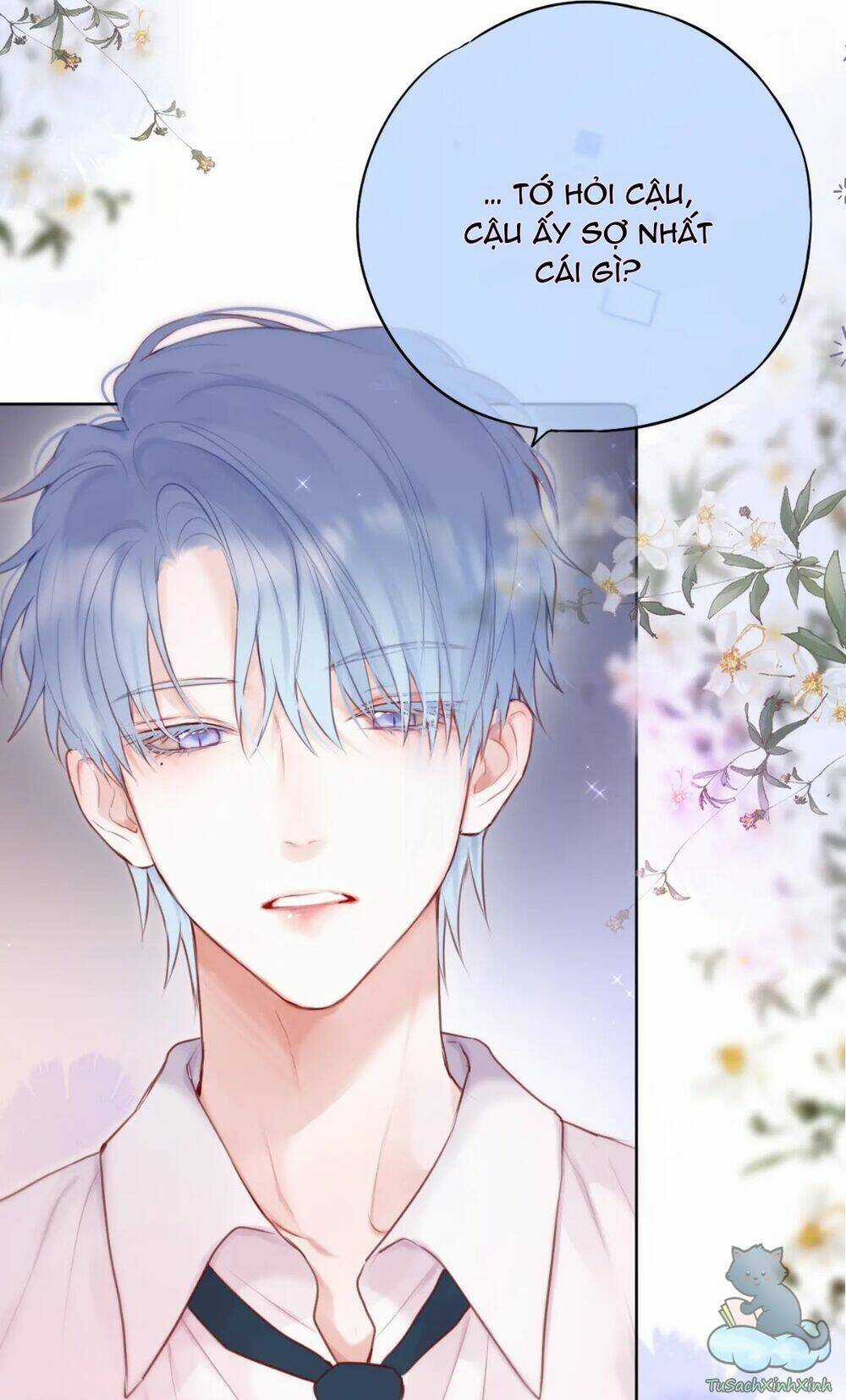 Cạm Bẫy Của Hồ Ly Chapter 7 trang 25