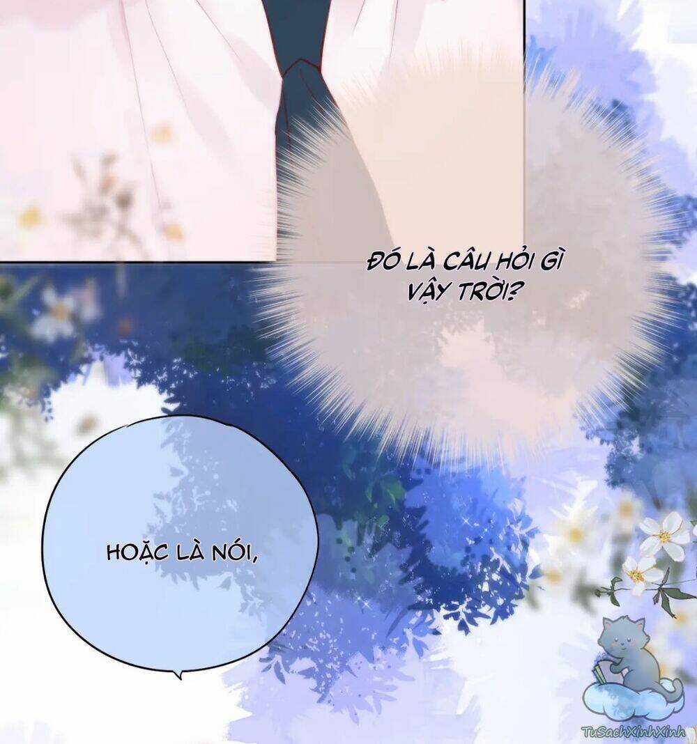 Cạm Bẫy Của Hồ Ly Chapter 7 trang 26