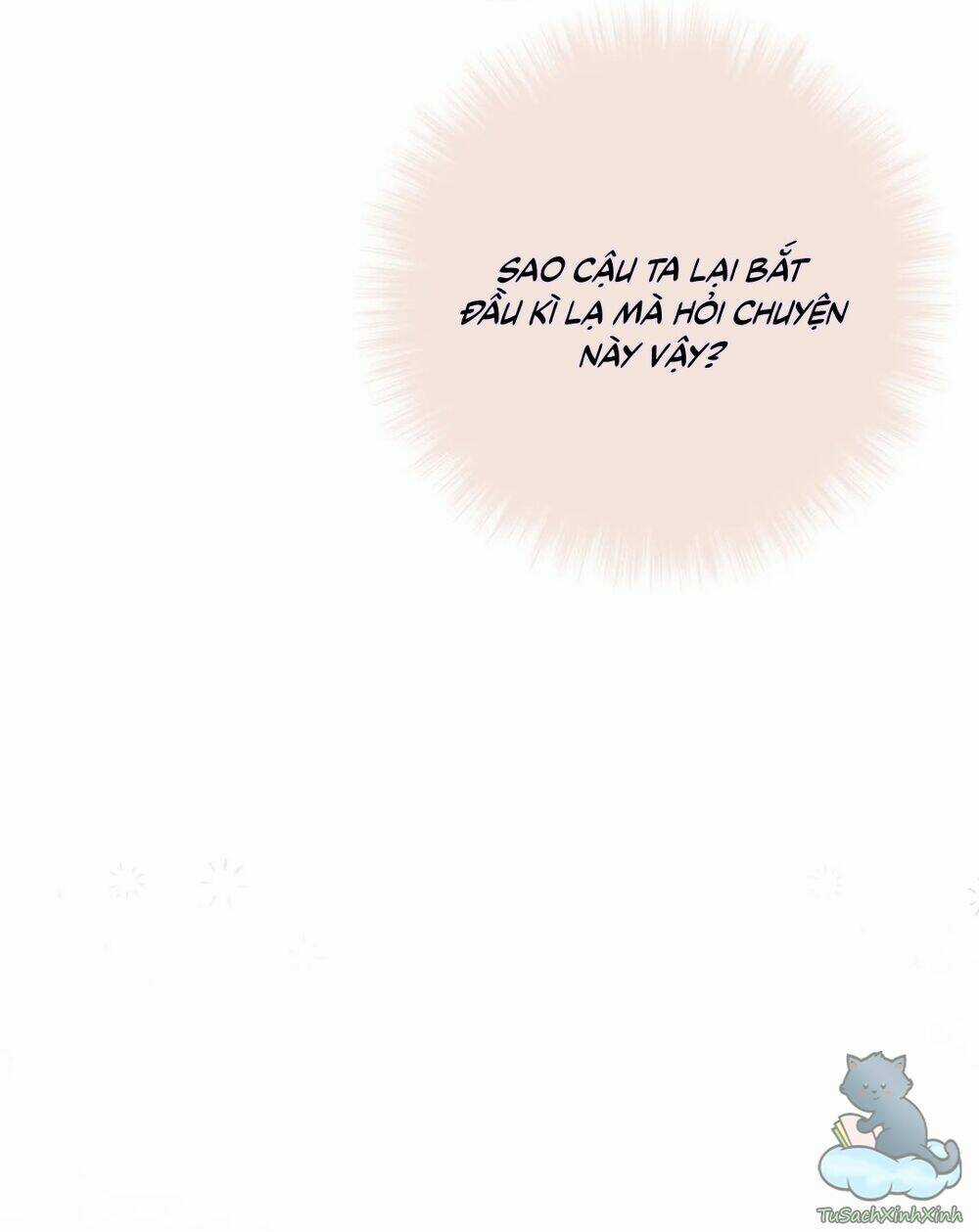 Cạm Bẫy Của Hồ Ly Chapter 7 trang 28