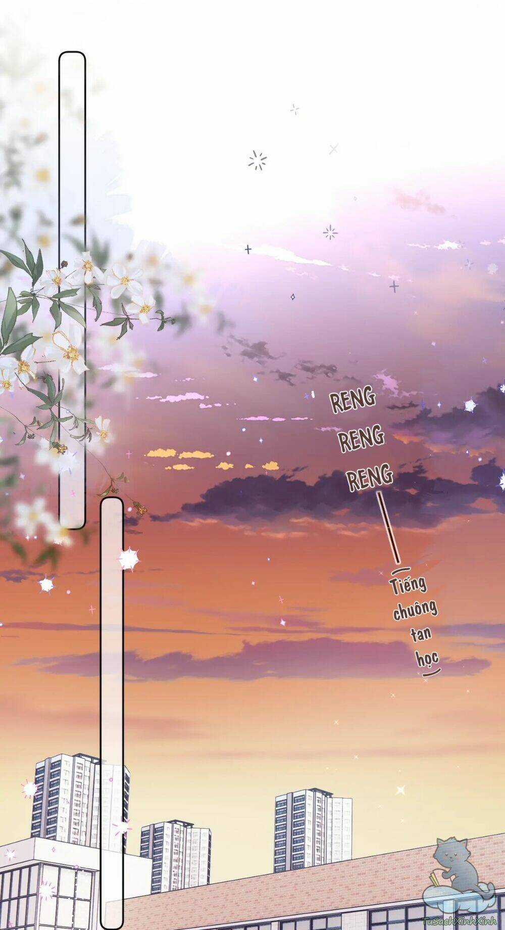 Cạm Bẫy Của Hồ Ly Chapter 7 trang 29