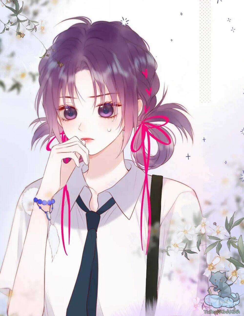 Cạm Bẫy Của Hồ Ly Chapter 7 trang 33