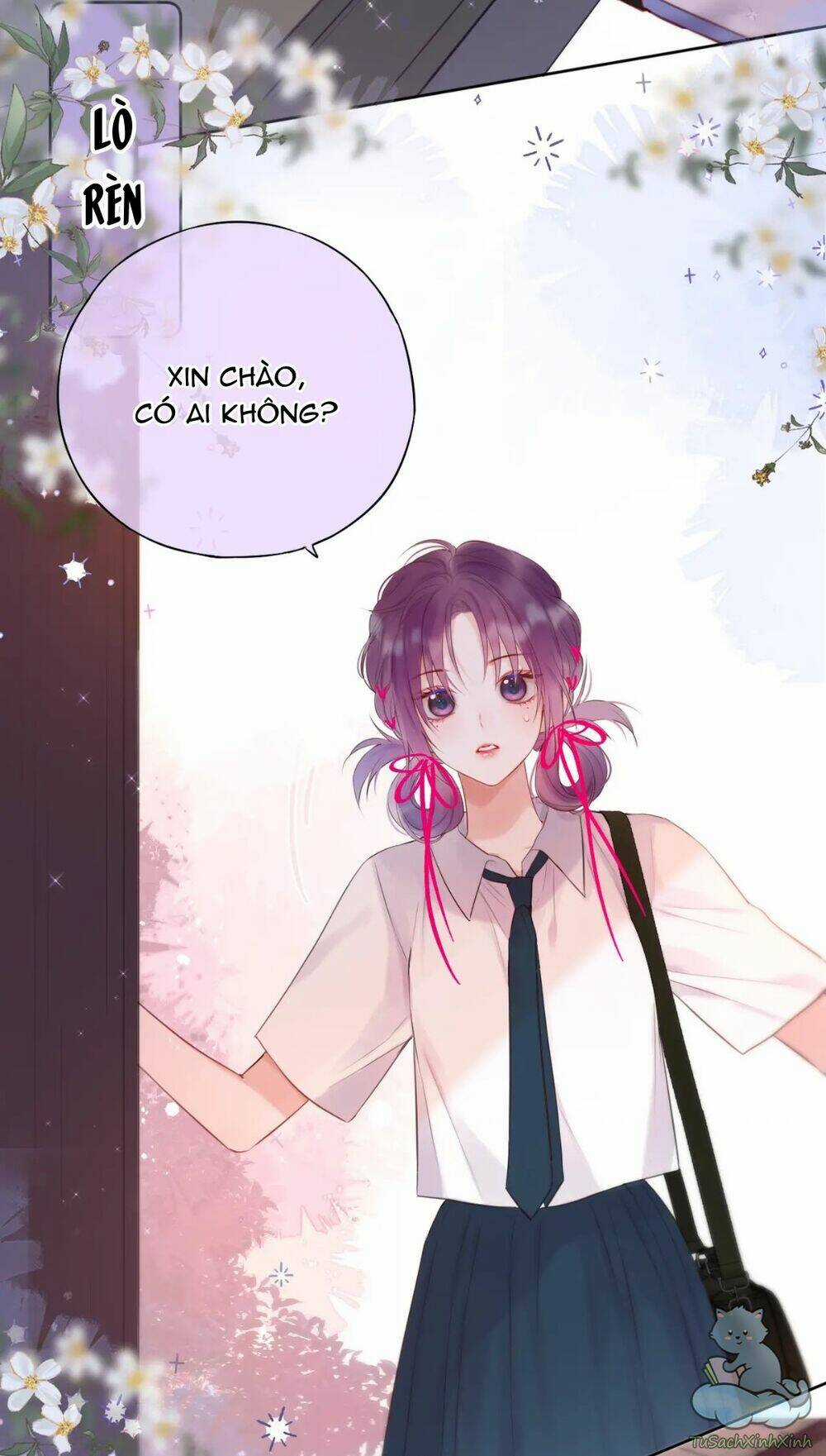 Cạm Bẫy Của Hồ Ly Chapter 7 trang 35