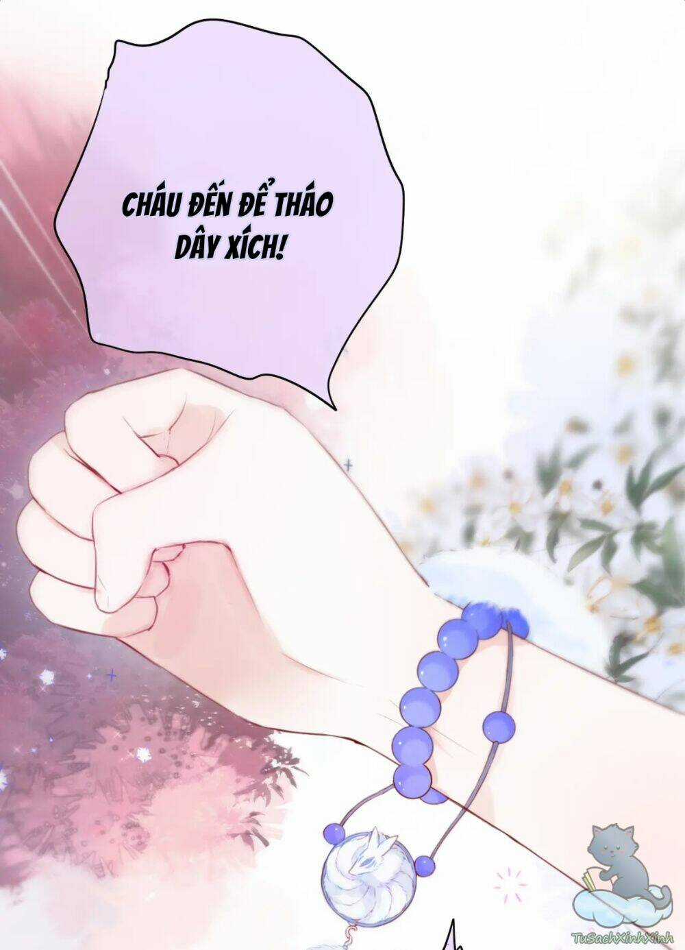 Cạm Bẫy Của Hồ Ly Chapter 7 trang 37