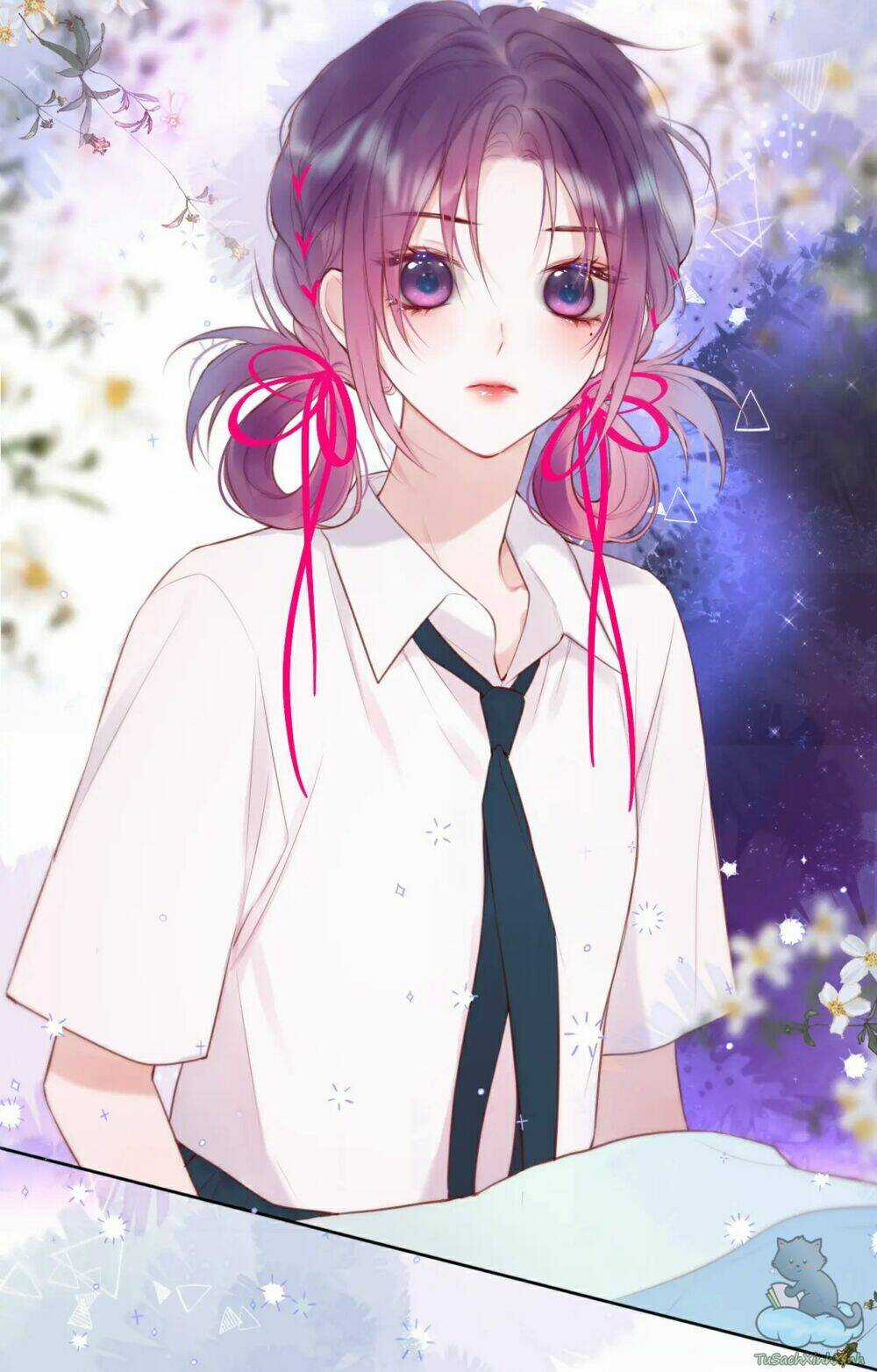 Cạm Bẫy Của Hồ Ly Chapter 7 trang 4