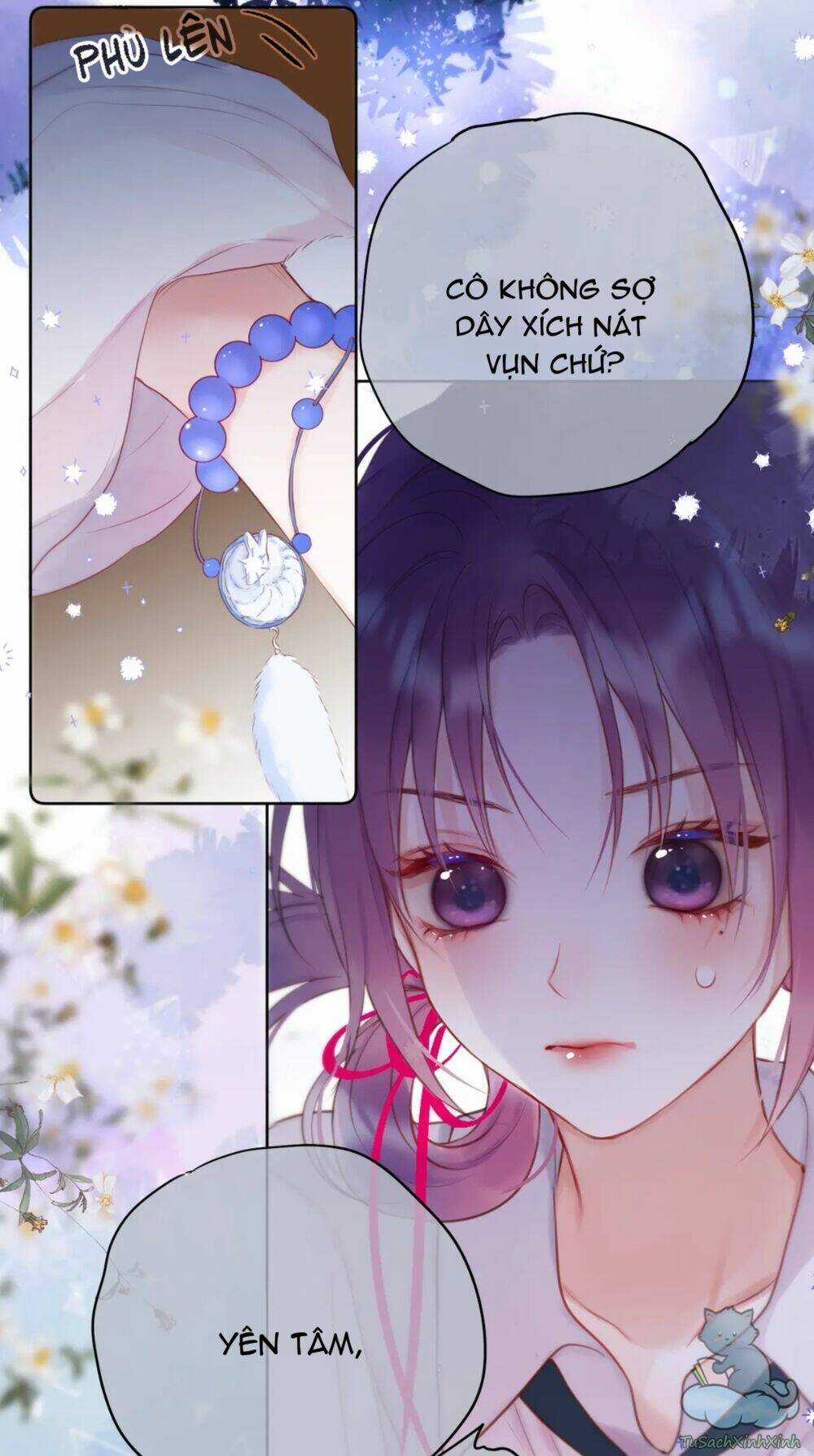 Cạm Bẫy Của Hồ Ly Chapter 7 trang 40