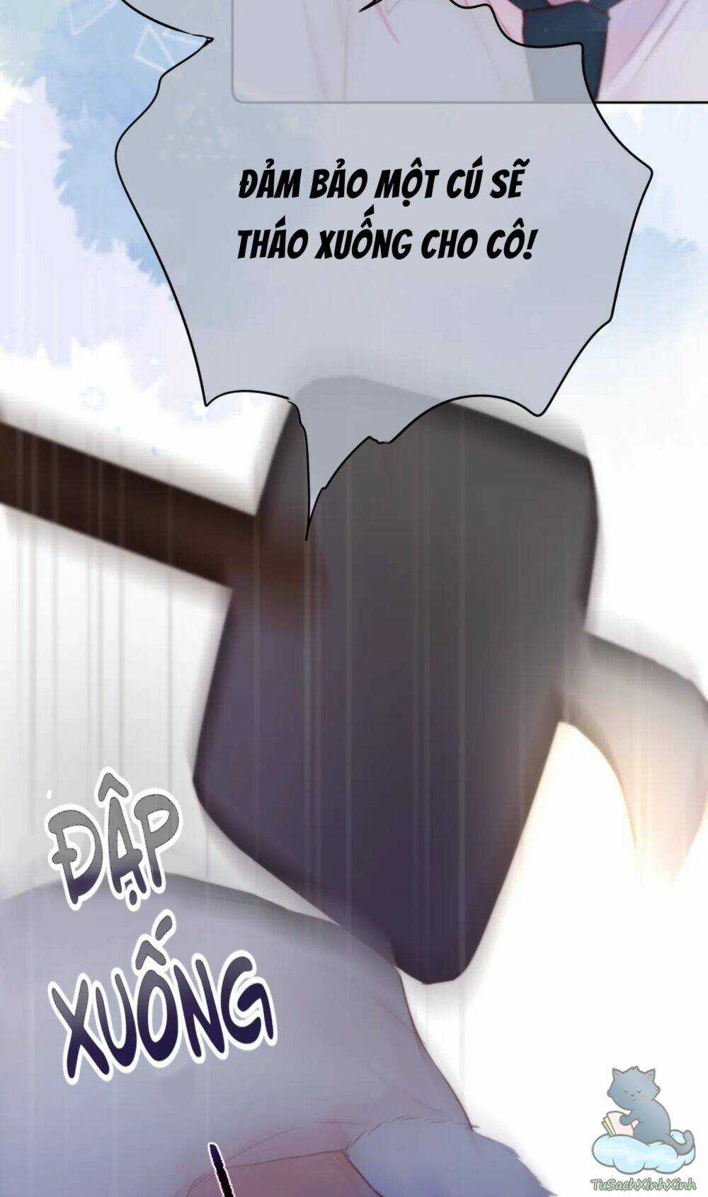 Cạm Bẫy Của Hồ Ly Chapter 7 trang 41