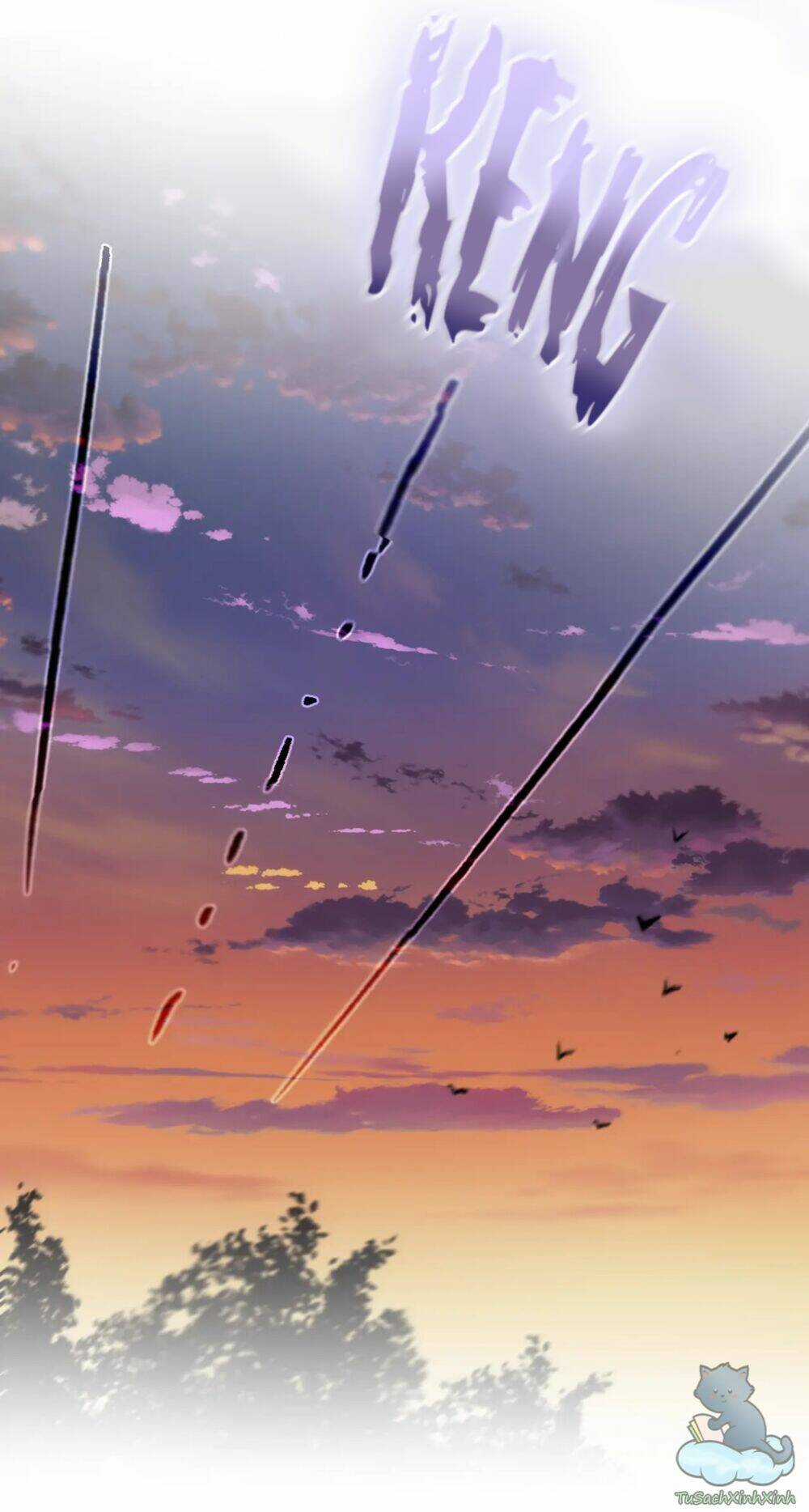 Cạm Bẫy Của Hồ Ly Chapter 7 trang 43