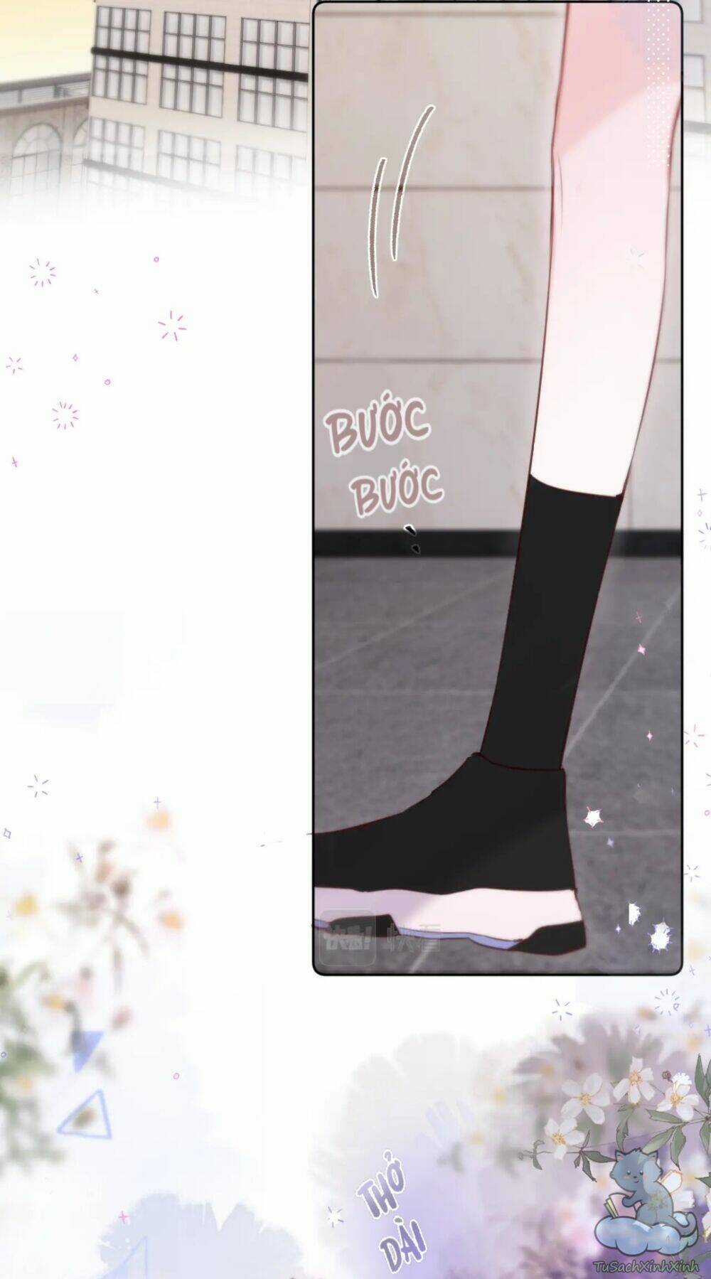 Cạm Bẫy Của Hồ Ly Chapter 7 trang 45