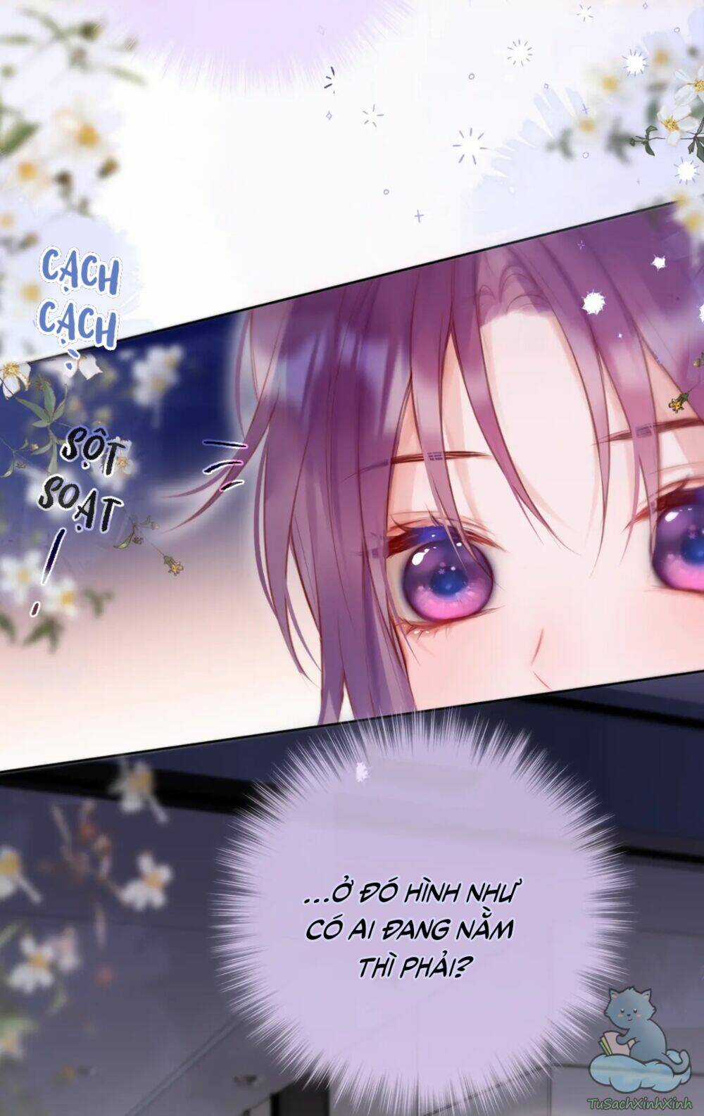 Cạm Bẫy Của Hồ Ly Chapter 7 trang 47